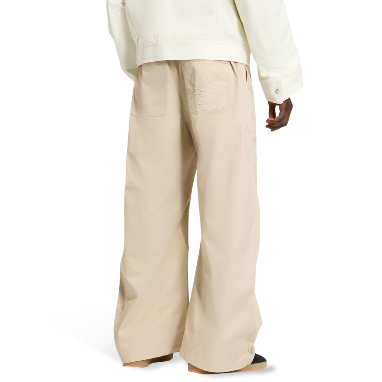 adidas Premium Essentials Wide Trousers Immagine 3 di 5. Tocca per aprire la galleria fotografica.
