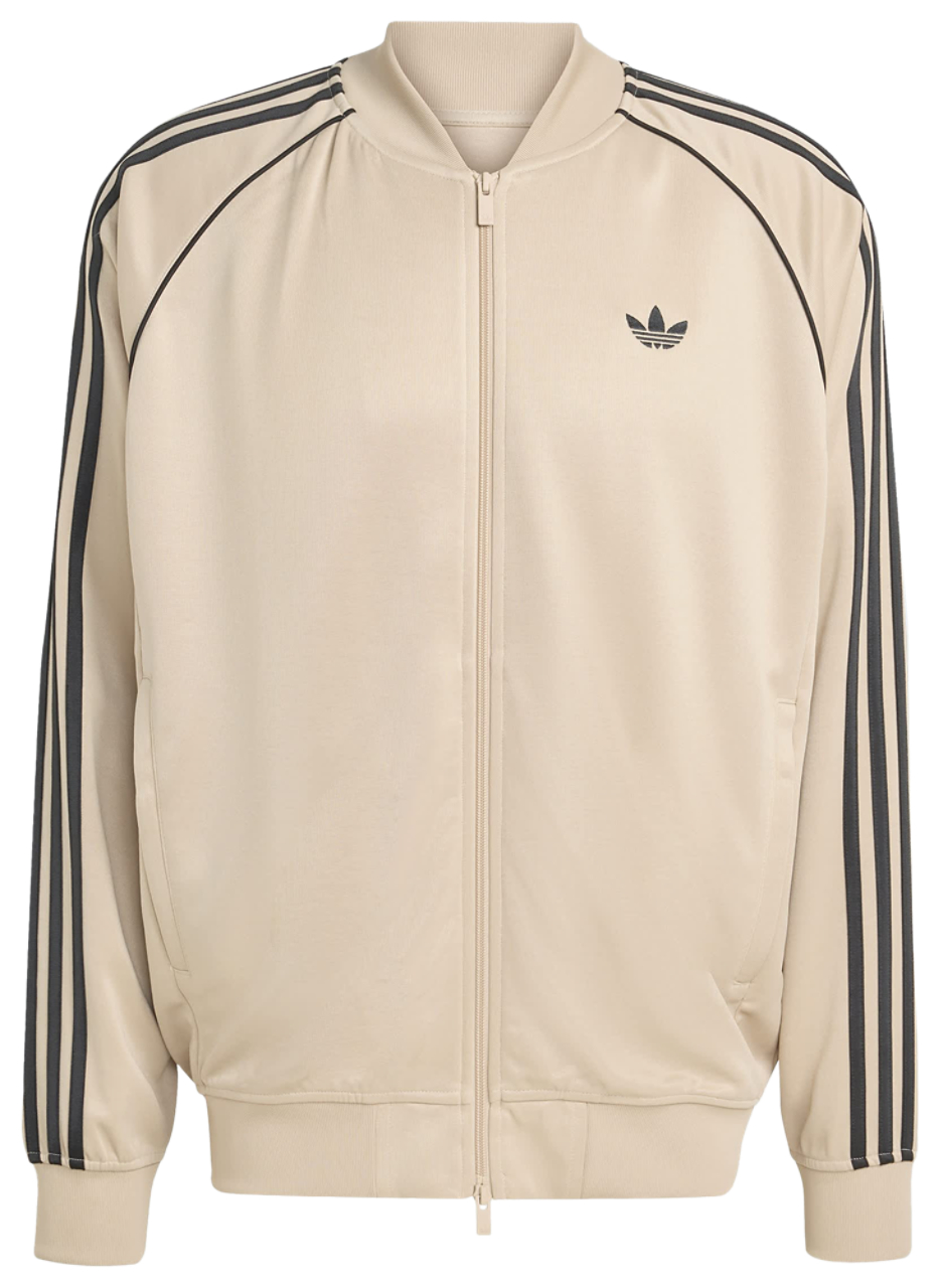 adidas Sst Adicolor Classics Loose Track Top Bild 5 von 5. Antippen, um die Fotogalerie zu öffnen.