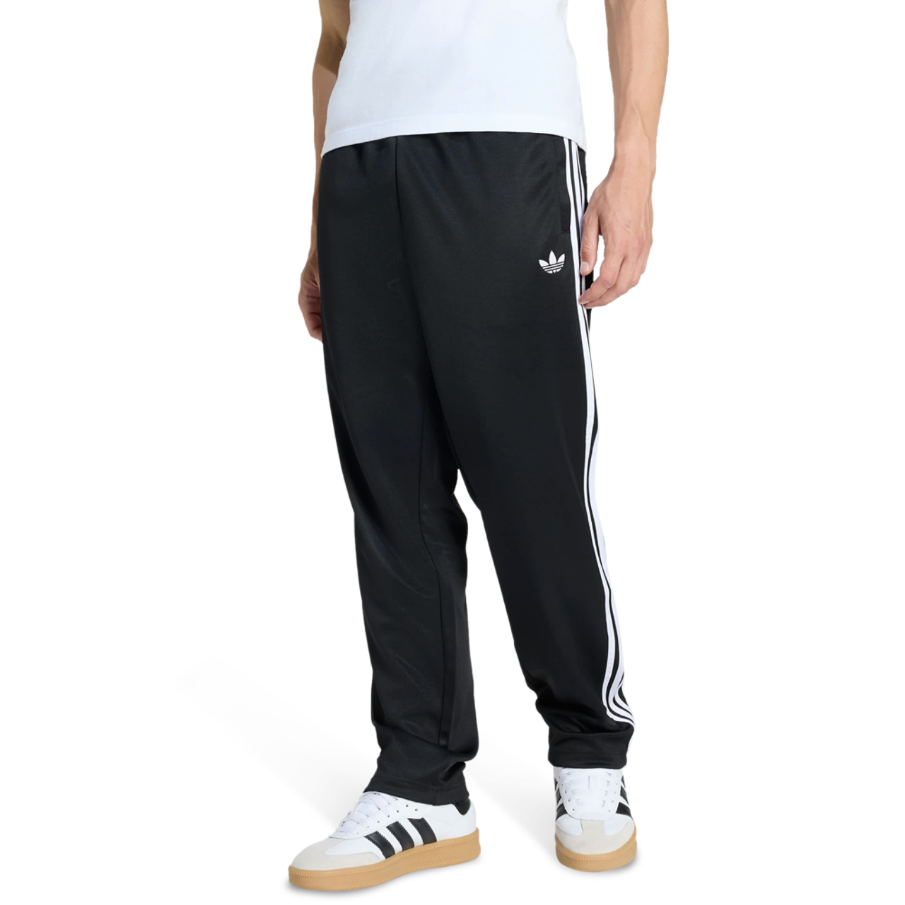 adidas Tracksuit Bottoms Image 1 of 5. Tap to open photo gallery.