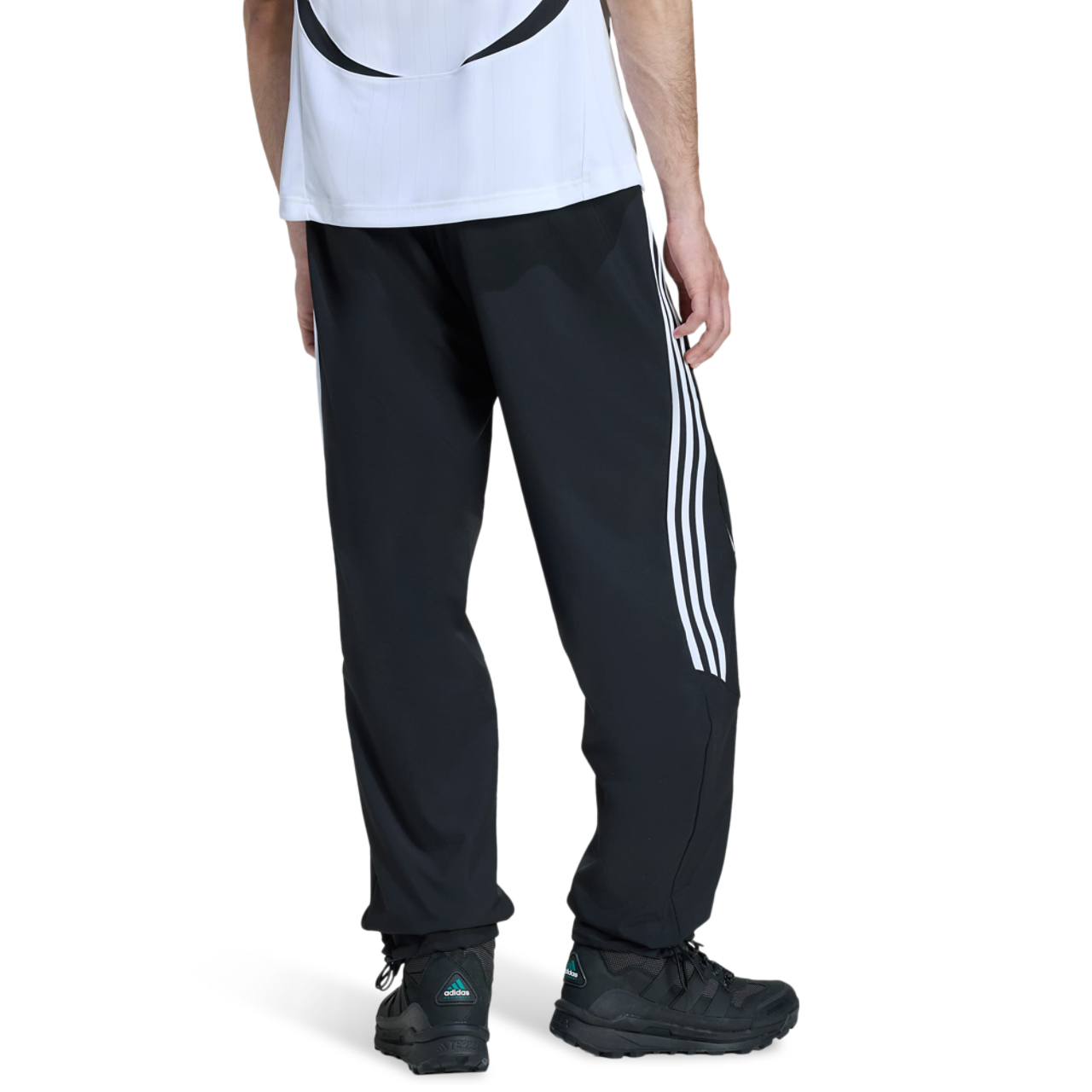 adidas Teamgeist Adicolor Trackpant Imagen 4 de 4. Toque para abrir la galería de fotos.