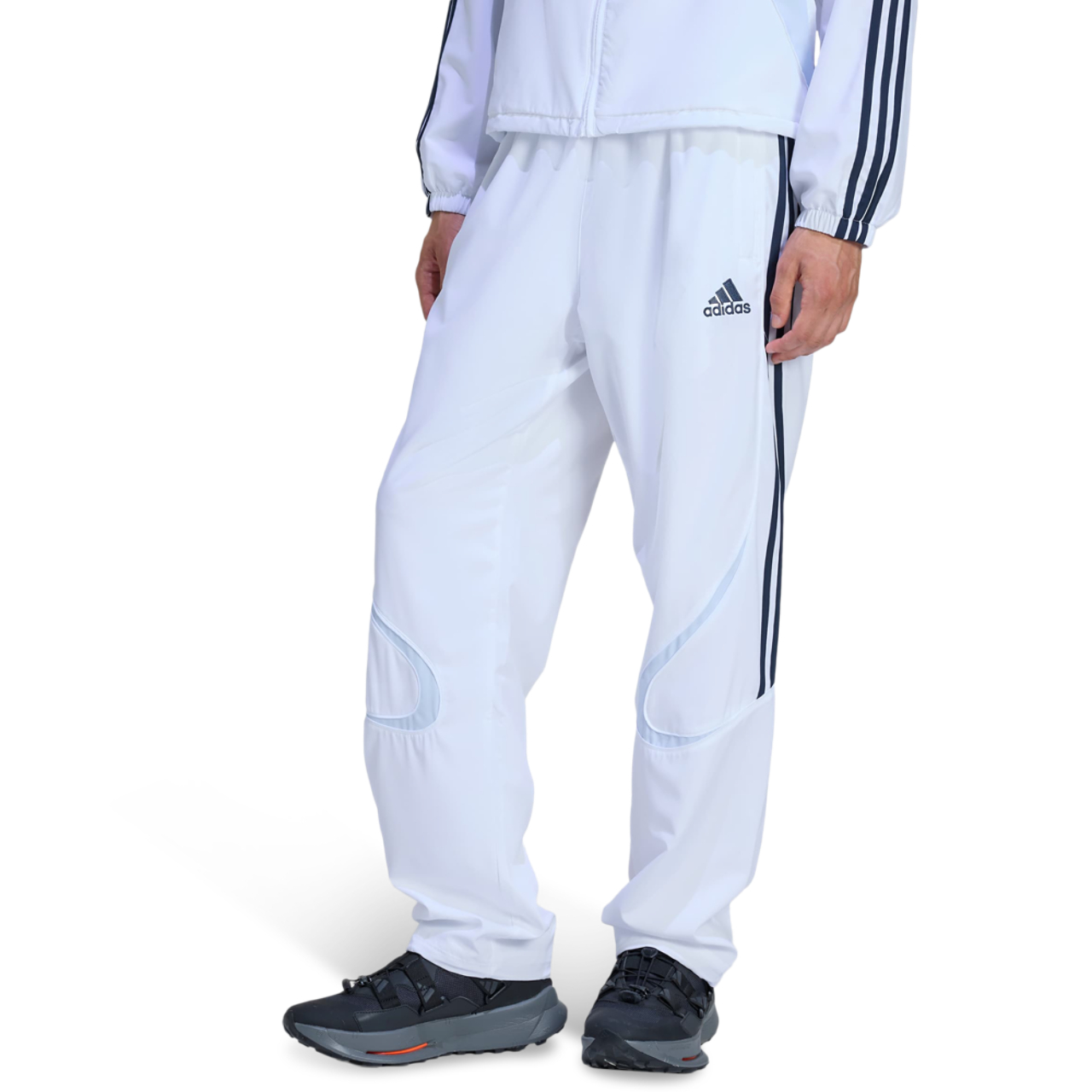 adidas Teamgeist Adicolor Track Pant Afbeelding 1 van 7. Tik om de fotogalerij te openen..