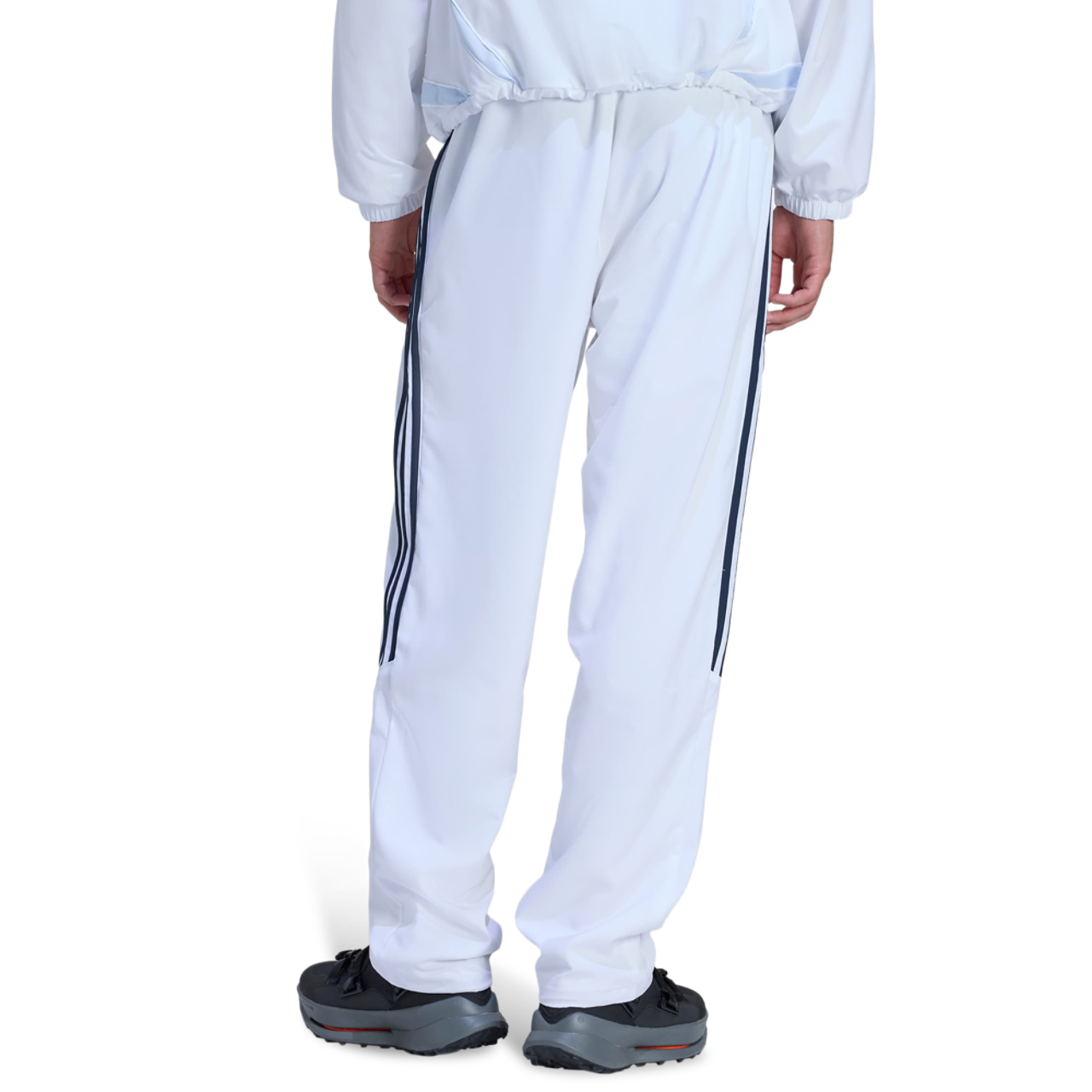 adidas Teamgeist Adicolor Track Pant Afbeelding 5 van 7. Tik om de fotogalerij te openen..