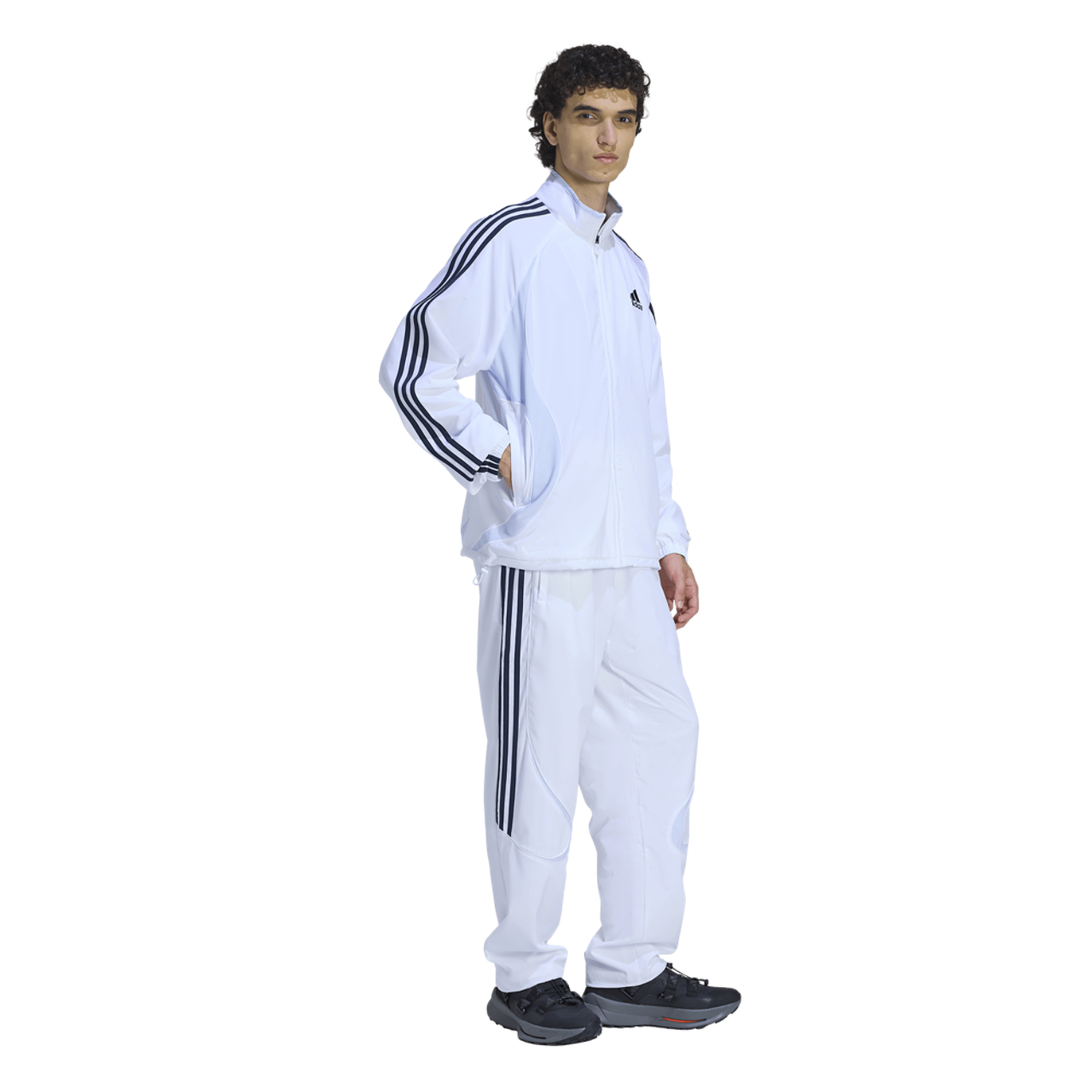 adidas Teamgeist Adicolor Track Pant Afbeelding 6 van 7. Tik om de fotogalerij te openen..