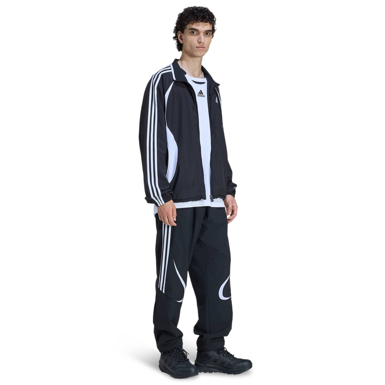 adidas Teamgeist Adicolor Track Top Image 2 of 4. Tap to open photo gallery.