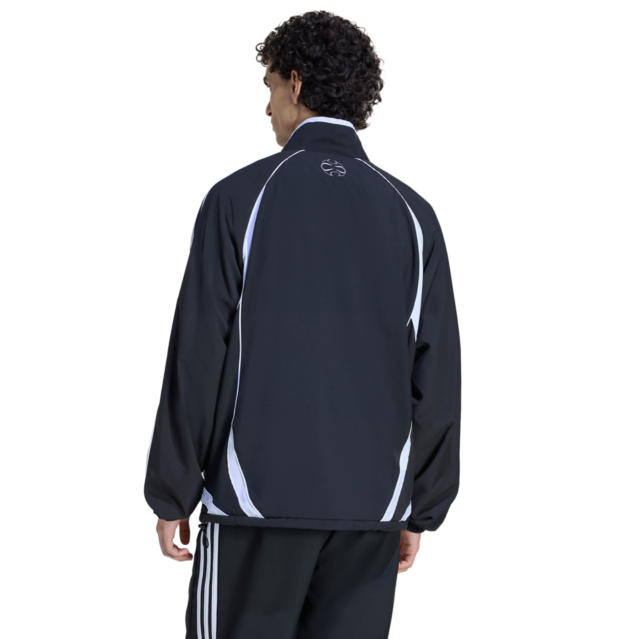 adidas Teamgeist Adicolor Track Top Image 4 of 4. Tap to open photo gallery.