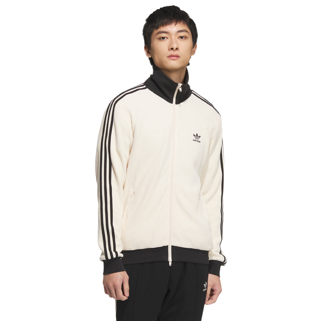adidas Adicolor Classic Track Top Image 1 of 7. Tap to open photo gallery.