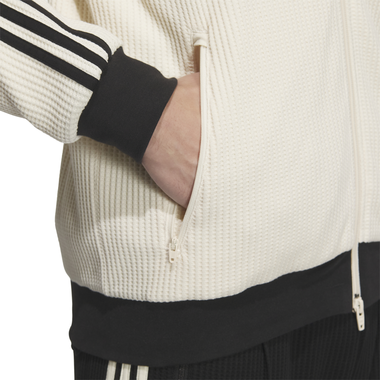adidas Adicolor Classic Track Top Image 4 of 7. Tap to open photo gallery.