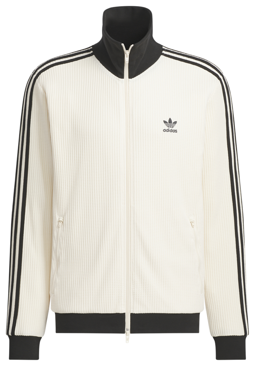 adidas Adicolor Classic Track Top Image 7 of 7. Tap to open photo gallery.