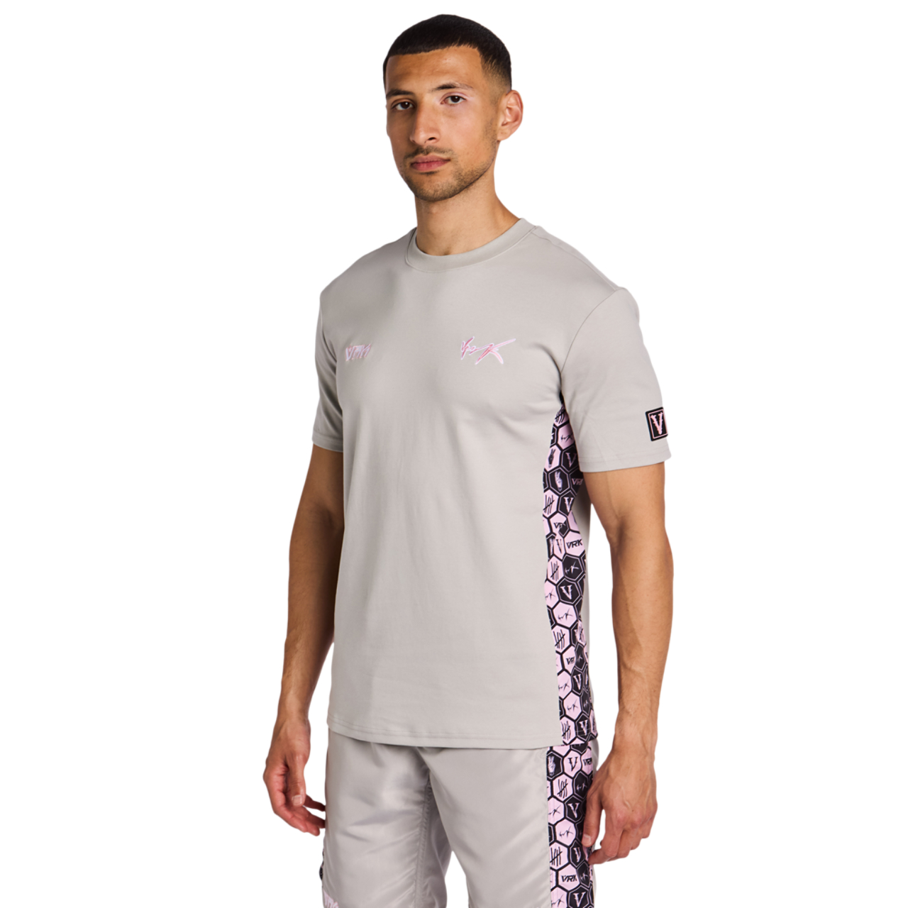 Vrunk Cristal Pink Image 1 of 6. Tap to open photo gallery.