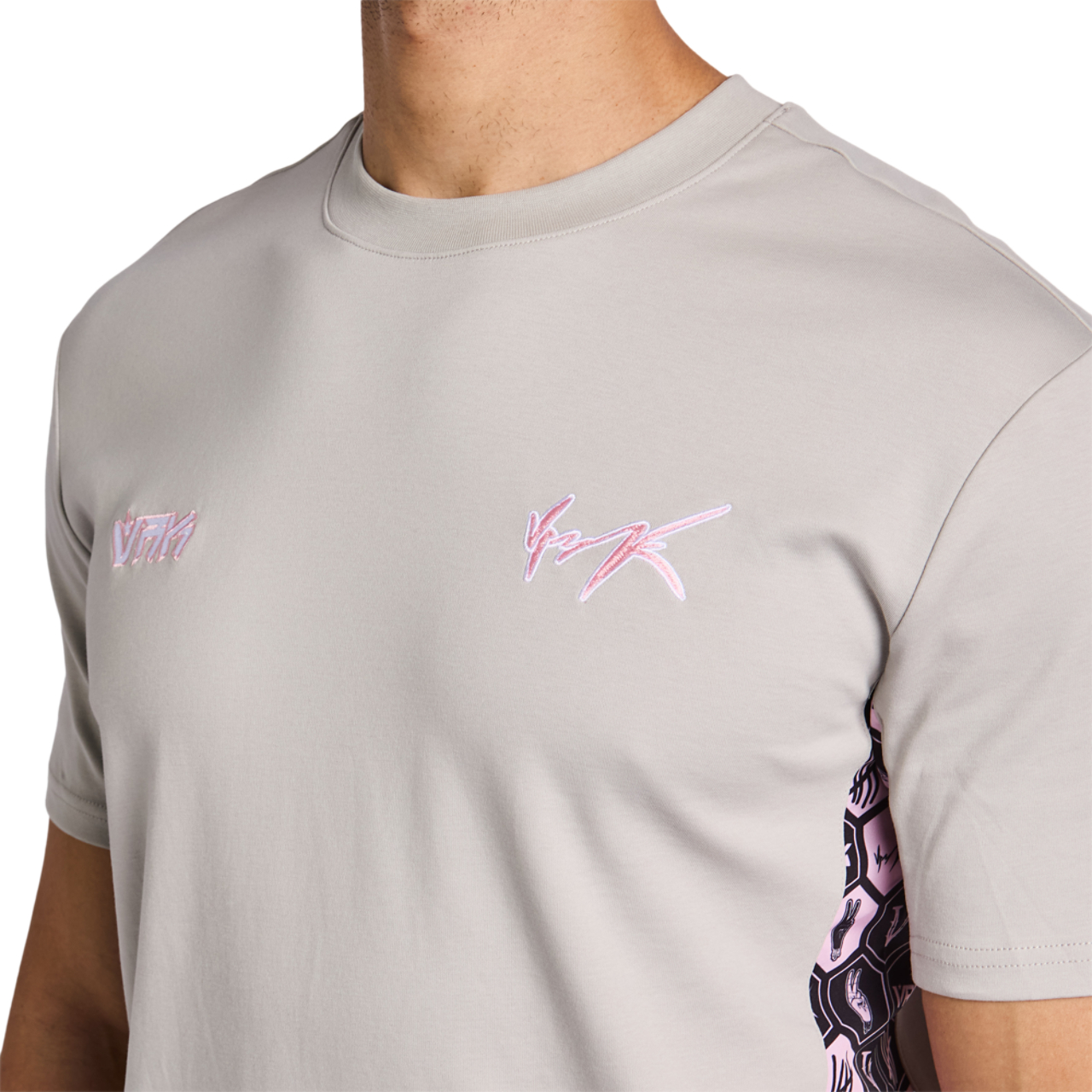 Vrunk Cristal Pink Image 5 of 6. Tap to open photo gallery.