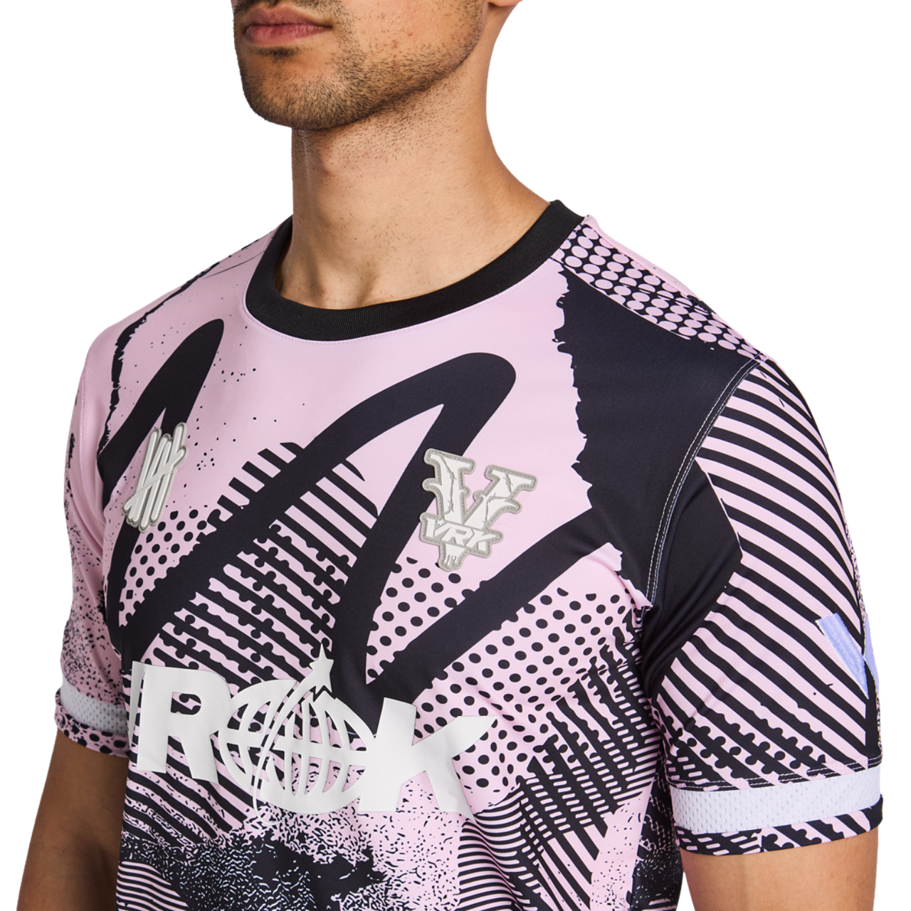 Vrunk Cristal Pink Image 6 of 7. Tap to open photo gallery.