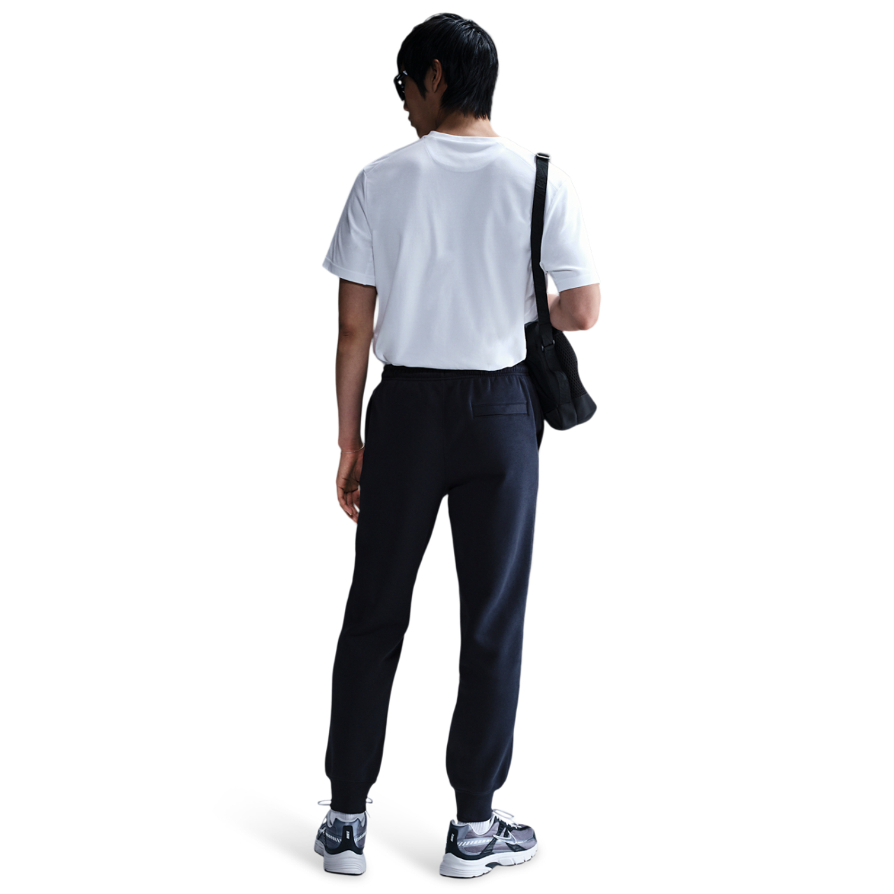 Nike Club Joggers Image 5 sur 5. Appuyez pour ouvrir la galerie de photos.