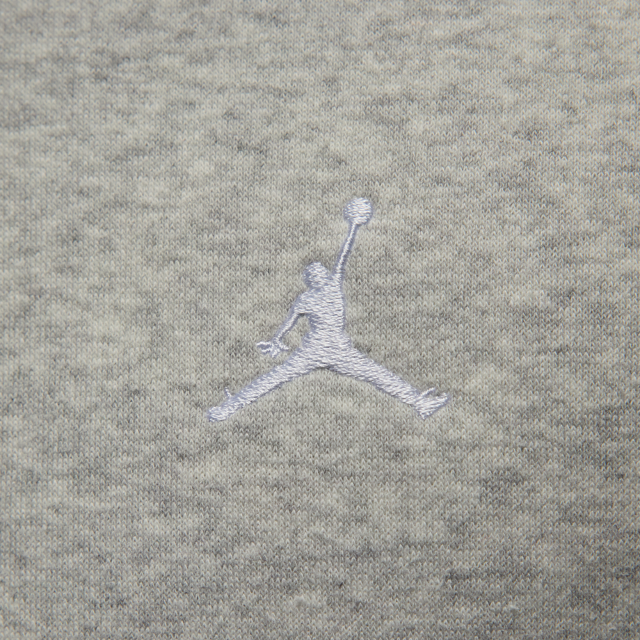 Jordan Brooklyn Fleece Pullover Hoodie Afbeelding 4 van 5. Tik om de fotogalerij te openen..