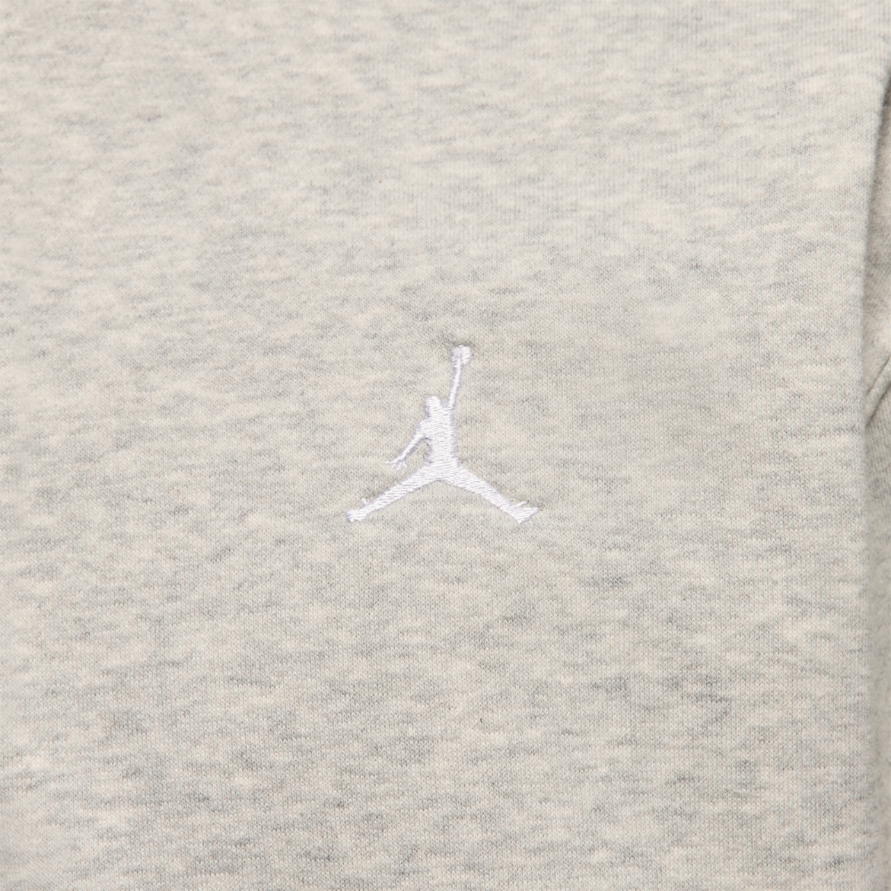 Jordan Brooklyn Fleece Full Zip Hoodie Bild 5 von 5. Antippen, um die Fotogalerie zu öffnen.