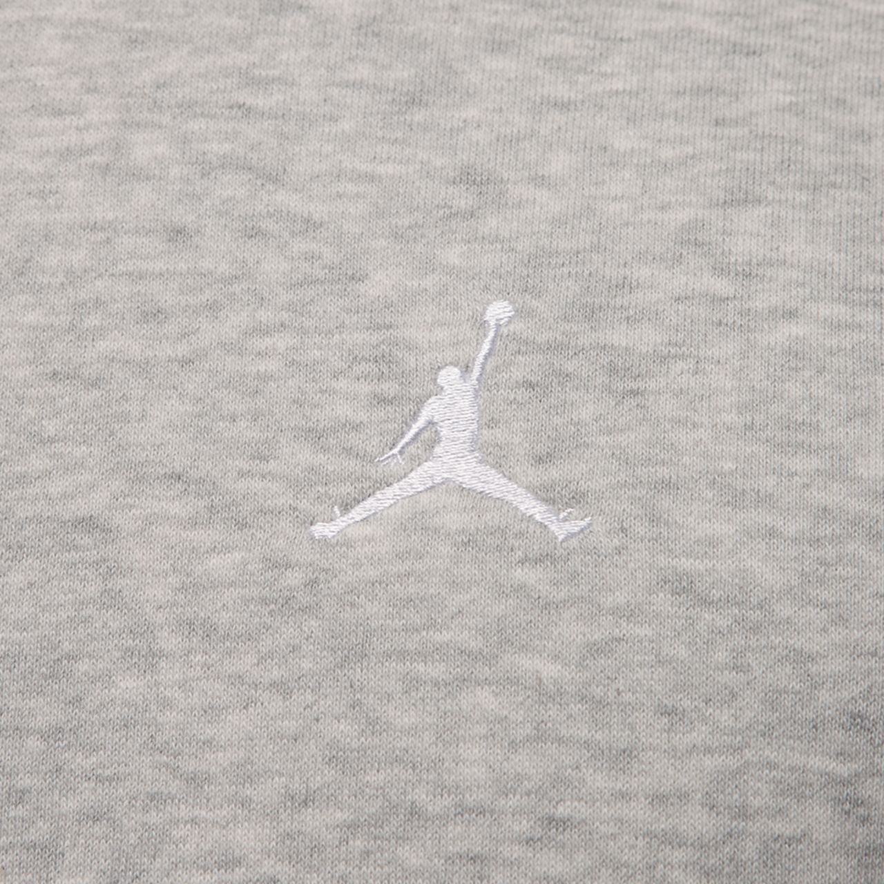 Jordan Brooklyn Fleece Crew Neck Sweatshirt Image 4 of 5. Tap to open photo gallery.