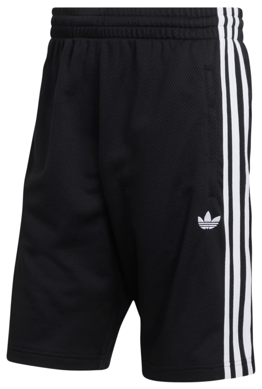 adidas Adicolor Mesh Shorts Imagen 5 de 5. Toque para abrir la galería de fotos.