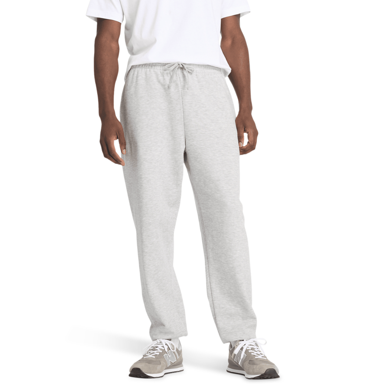 New Balance Sport Essentials French Terry Jogger Image 1 sur 4. Appuyez pour ouvrir la galerie de photos.
