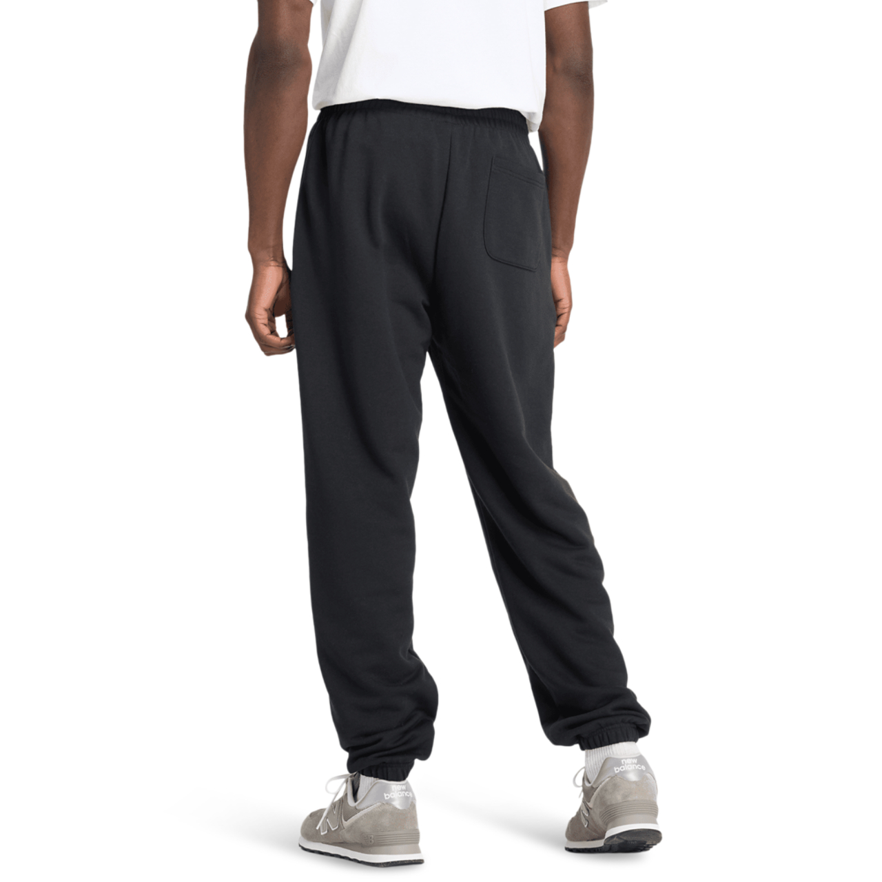 New Balance Sport Essentials French Terry Jogger Bild 2 von 4. Antippen, um die Fotogalerie zu öffnen.