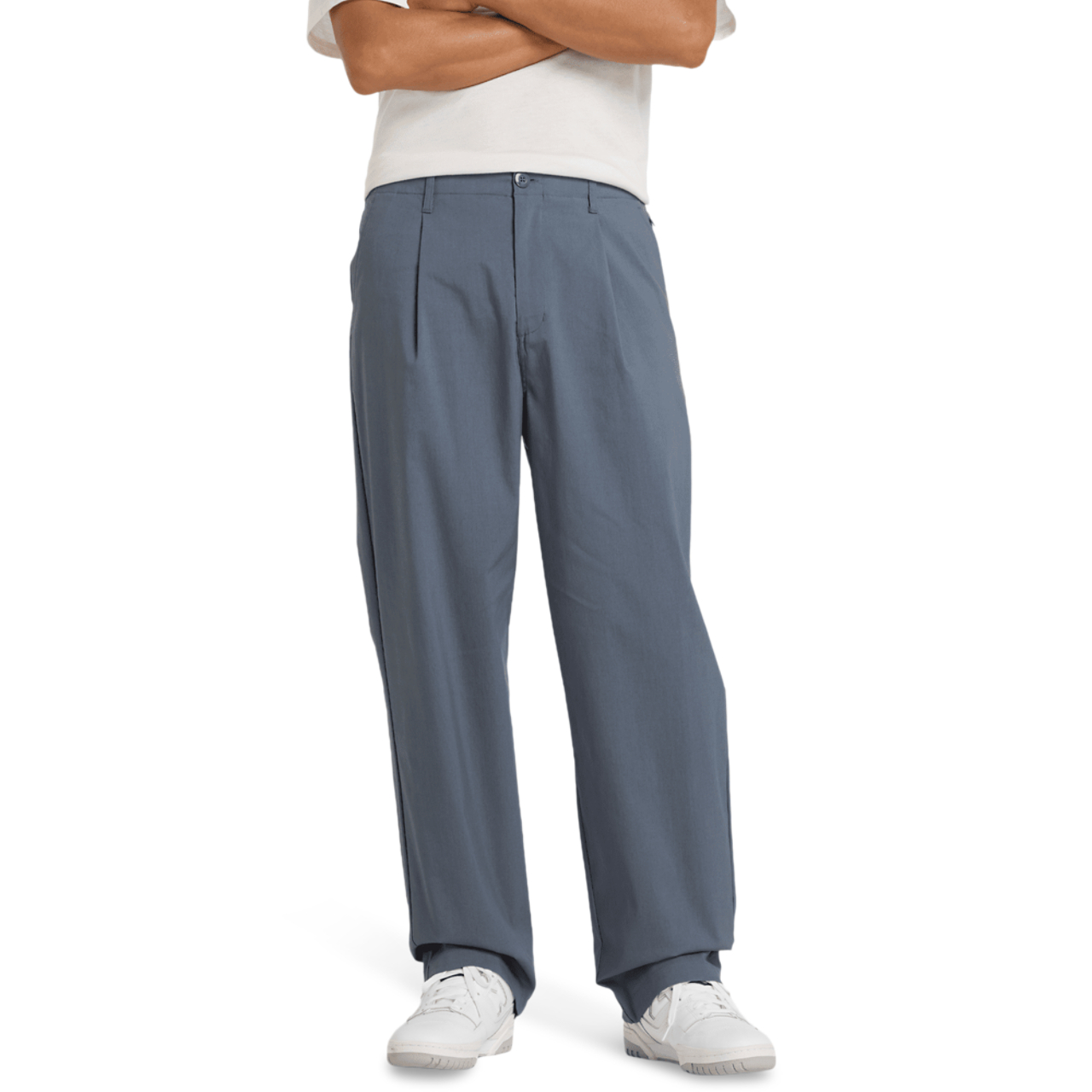 New Balance Athletics Relaxed Trouser Image 1 sur 4. Appuyez pour ouvrir la galerie de photos.