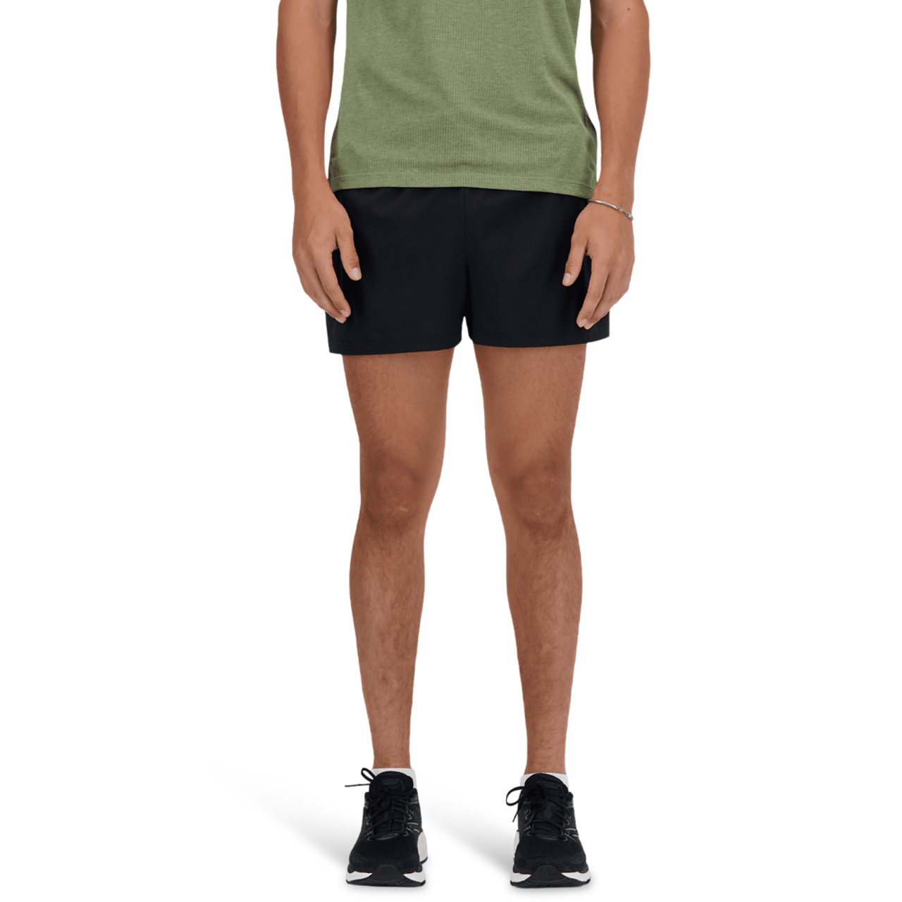 New Balance Sport Essential Short Imagen 1 de 4. Toque para abrir la galería de fotos.