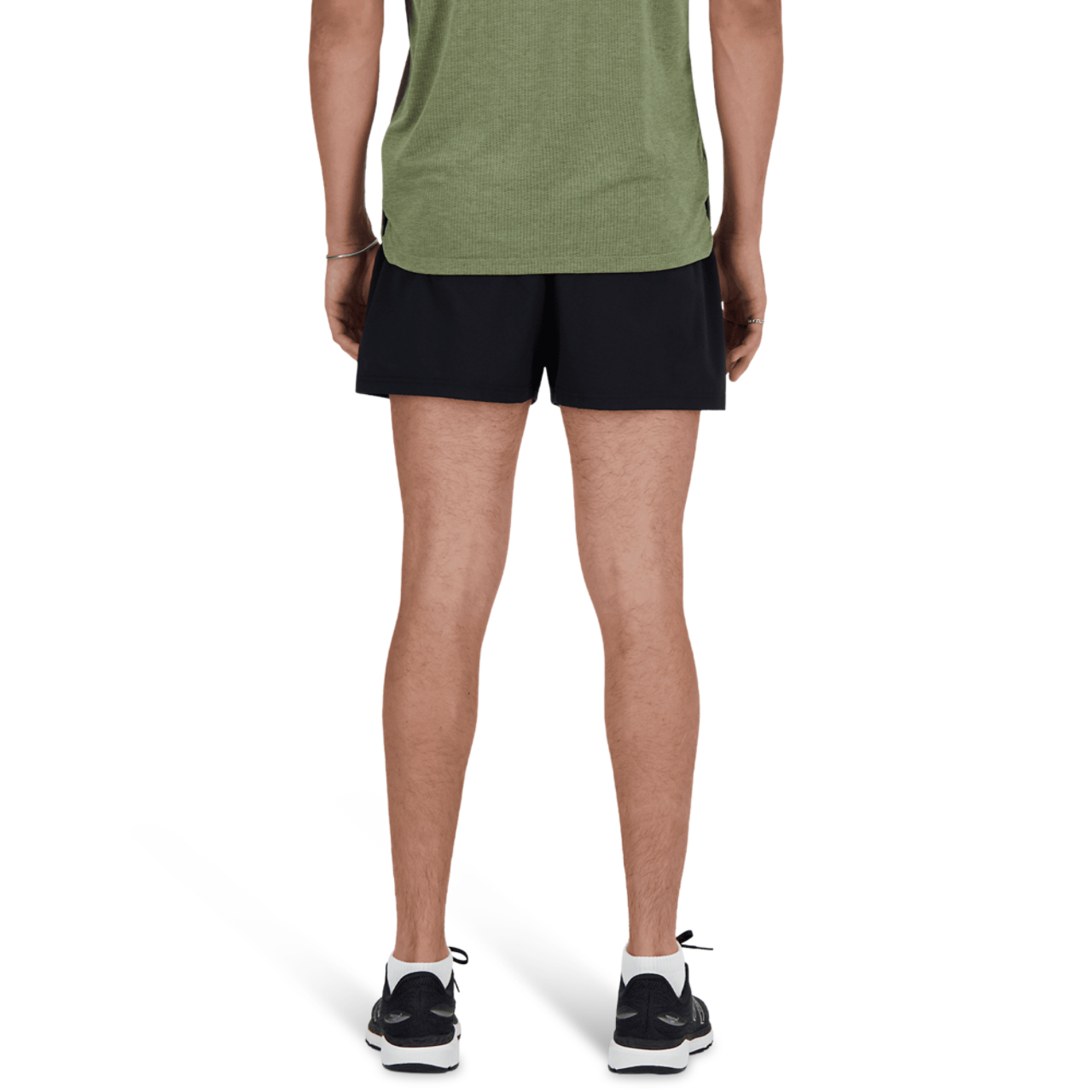 New Balance Sport Essential Short Imagen 2 de 4. Toque para abrir la galería de fotos.