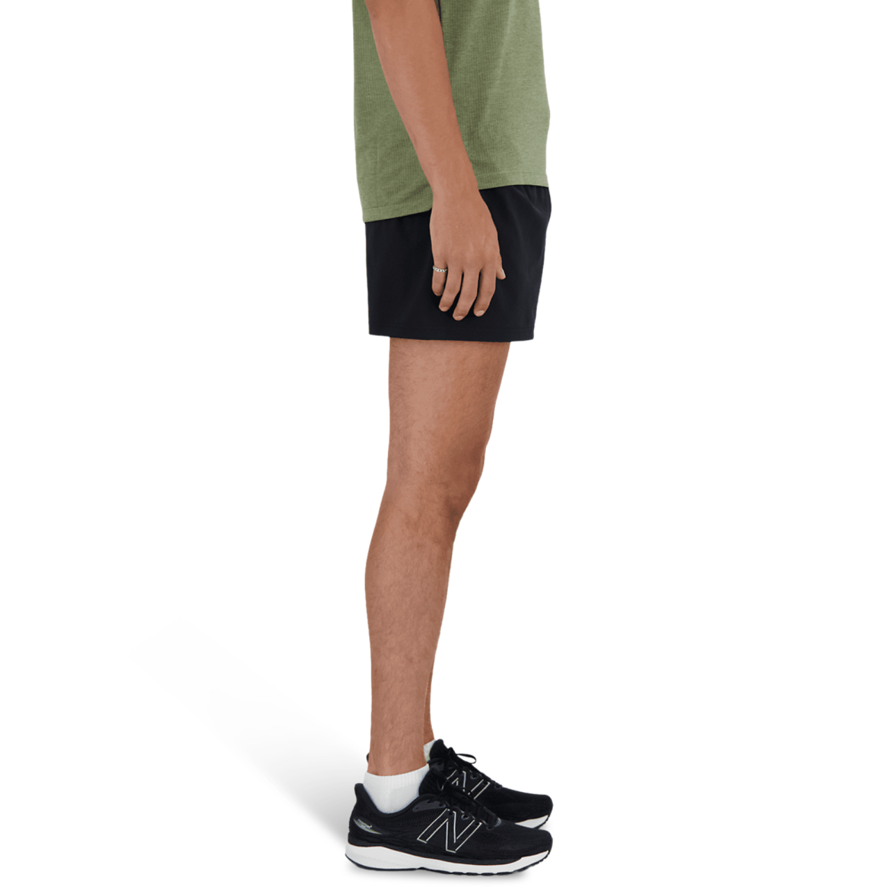 New Balance Sport Essential Short Imagen 3 de 4. Toque para abrir la galería de fotos.