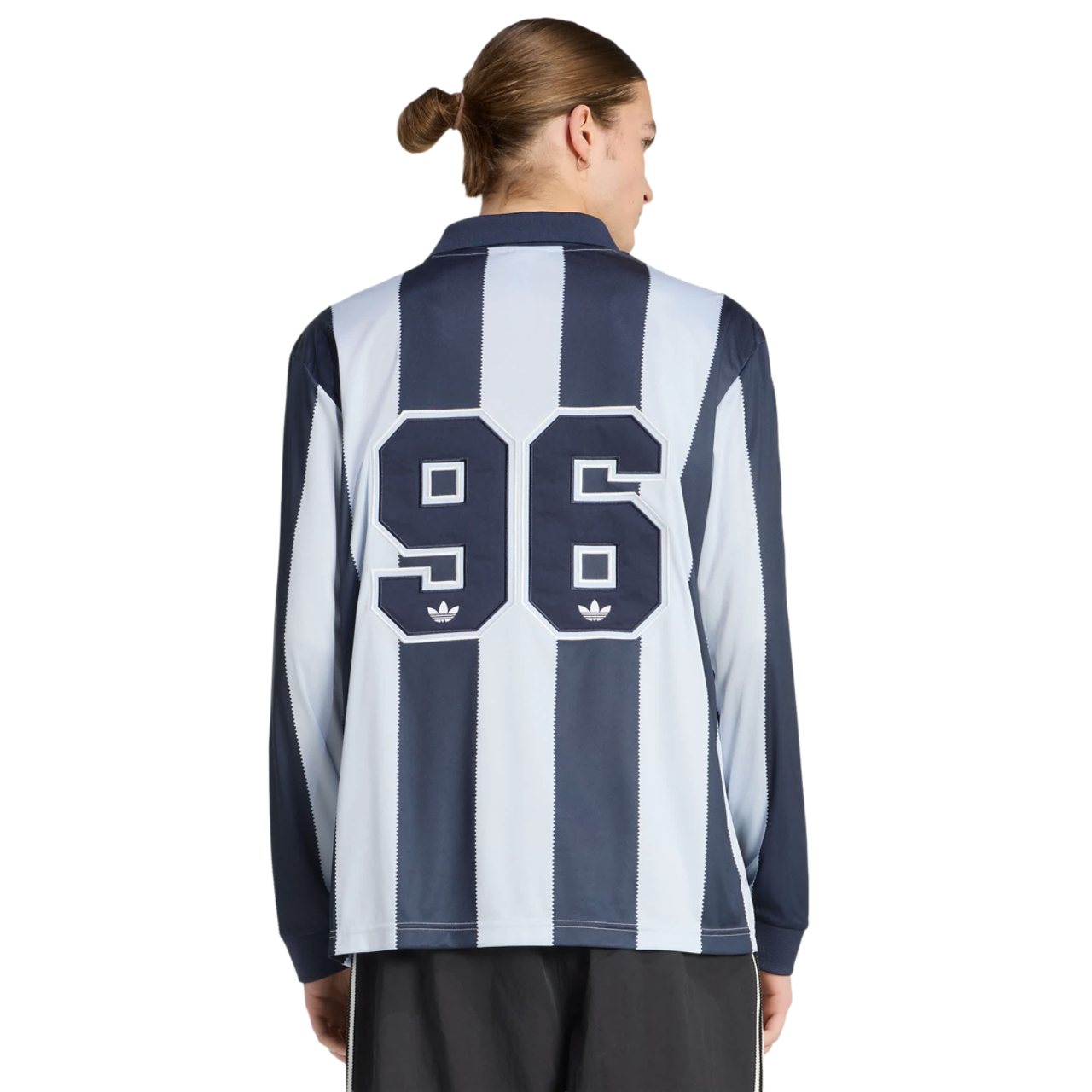 adidas Britcore Jersey Afbeelding 4 van 6. Tik om de fotogalerij te openen..