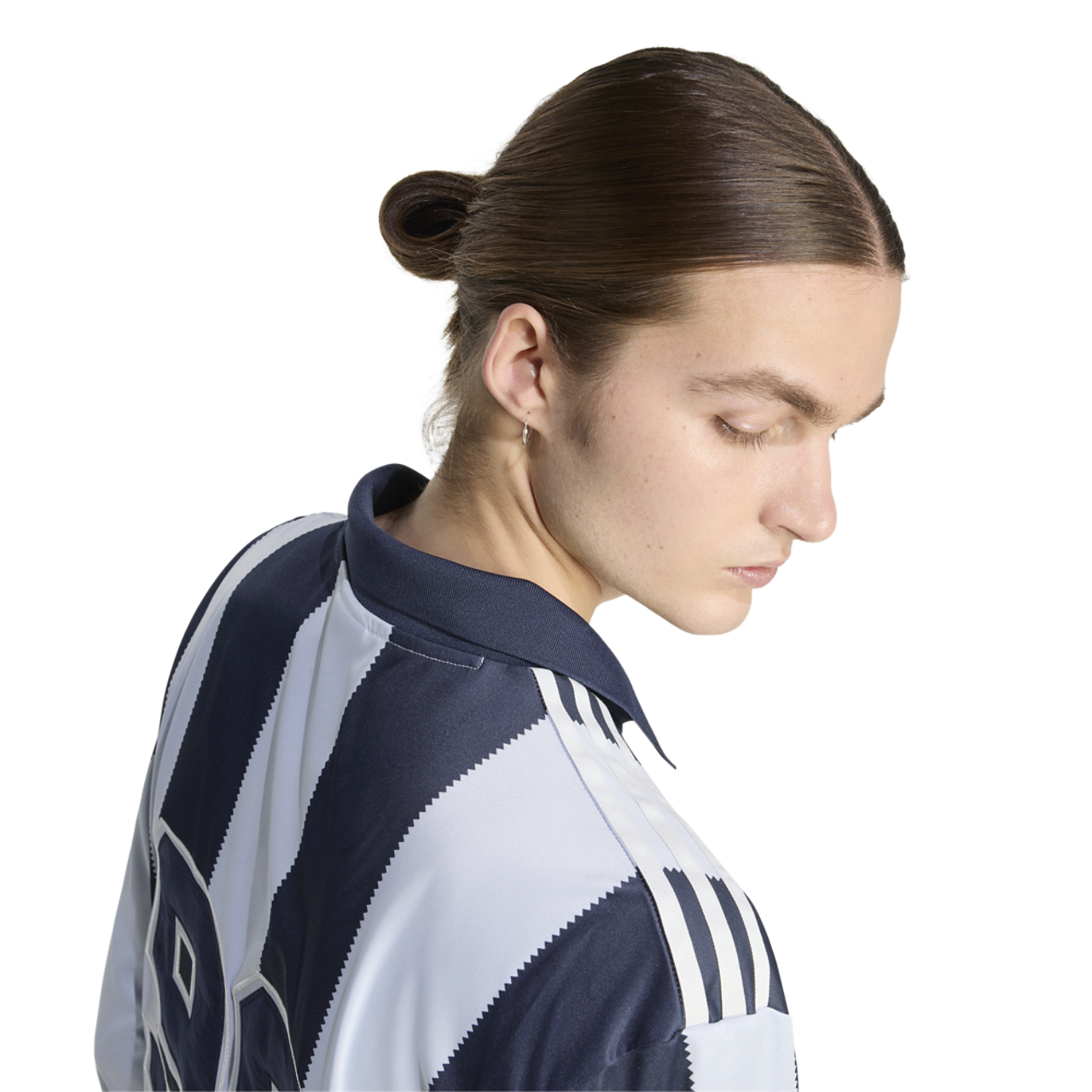 adidas Britcore Jersey Afbeelding 5 van 6. Tik om de fotogalerij te openen..