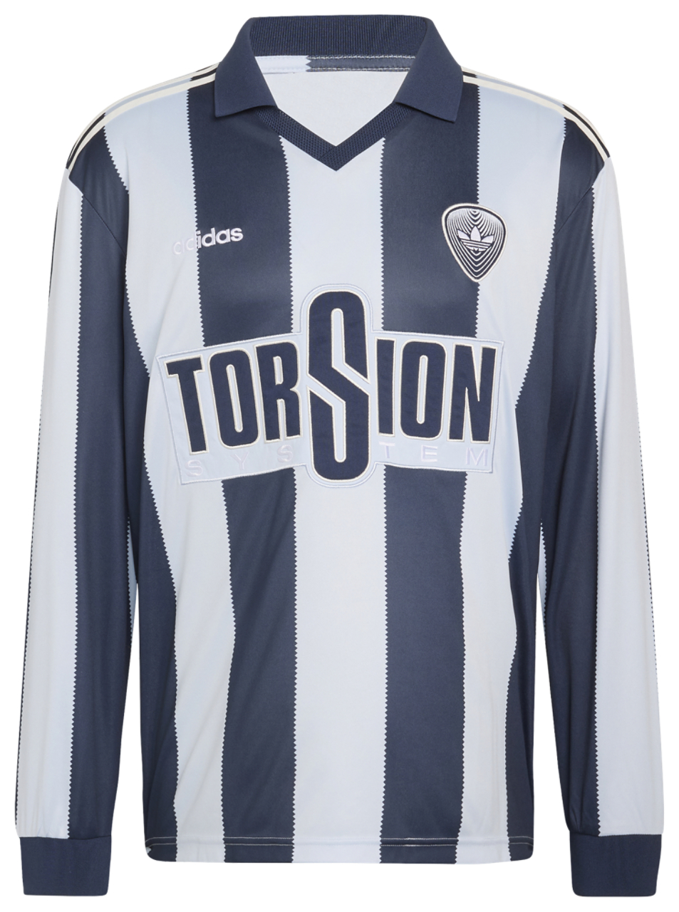 adidas Britcore Jersey Afbeelding 6 van 6. Tik om de fotogalerij te openen..