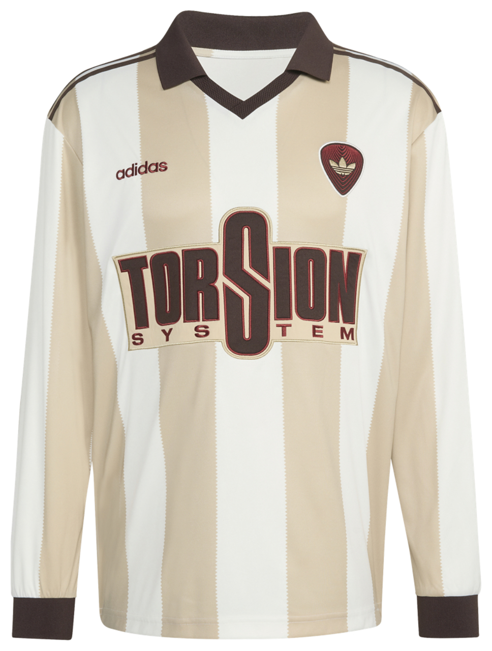 adidas Britcore Jersey Afbeelding 6 van 6. Tik om de fotogalerij te openen..