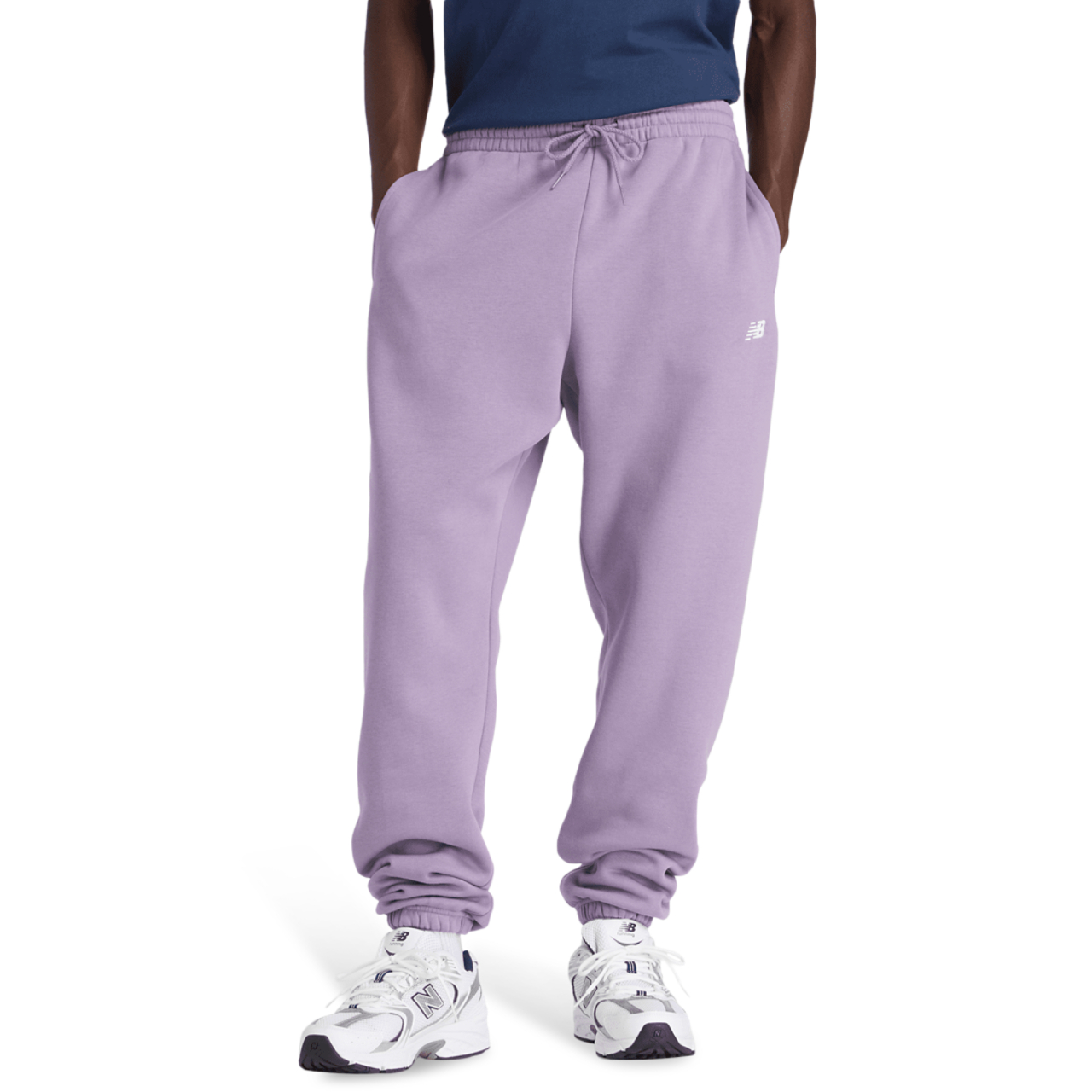 New Balance Sport Essentials Fleece Jogger Bild 1 von 4. Antippen, um die Fotogalerie zu öffnen.