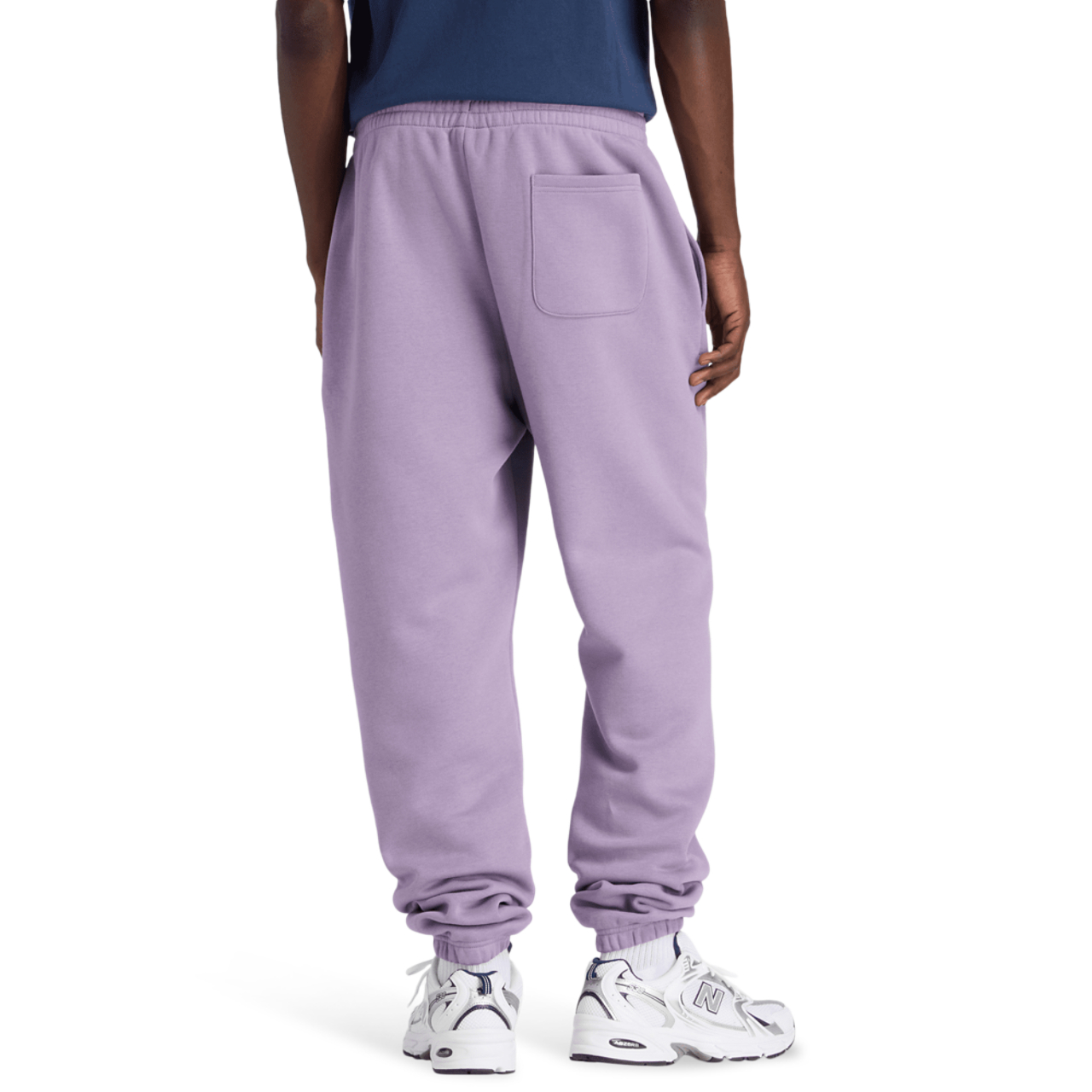 New Balance Sport Essentials Fleece Jogger Bild 3 von 4. Antippen, um die Fotogalerie zu öffnen.
