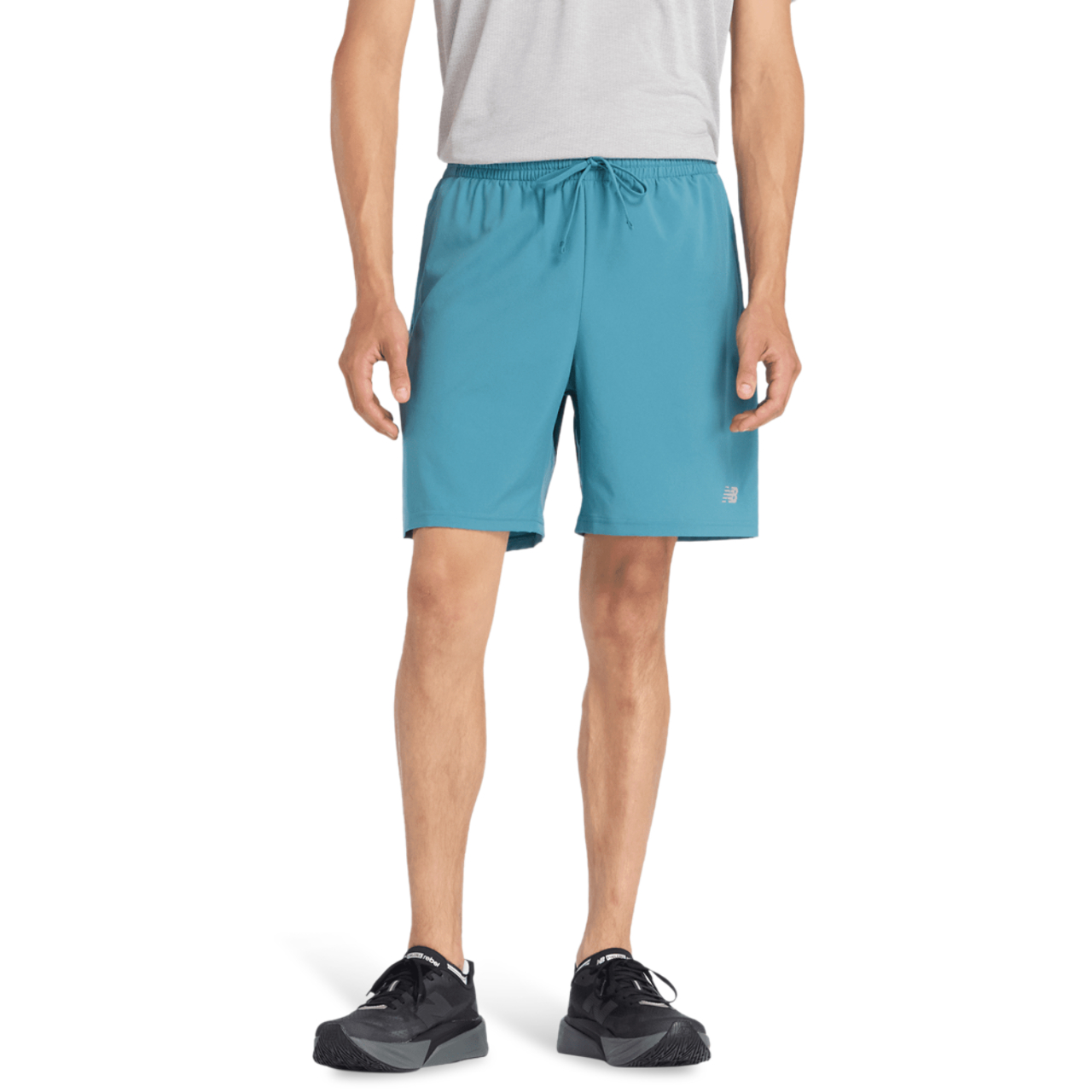 New Balance Sport Essential Short 7Inch Immagine 1 di 3. Tocca per aprire la galleria fotografica.