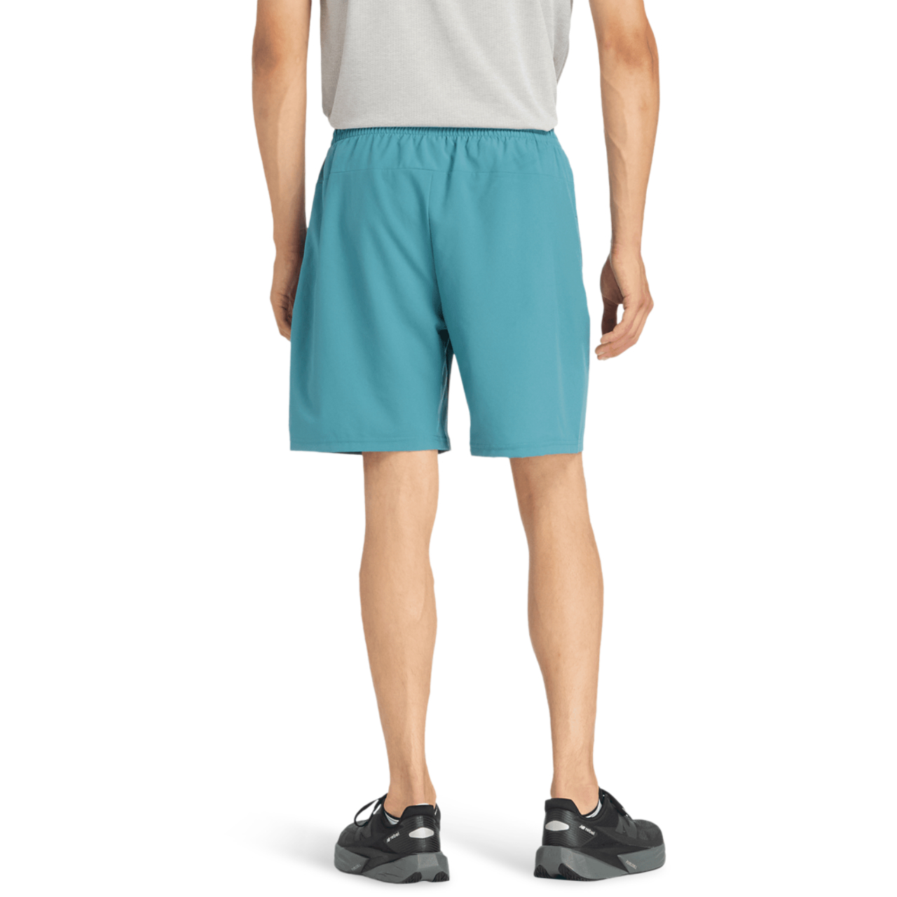 New Balance Sport Essential Short 7Inch Immagine 2 di 3. Tocca per aprire la galleria fotografica.