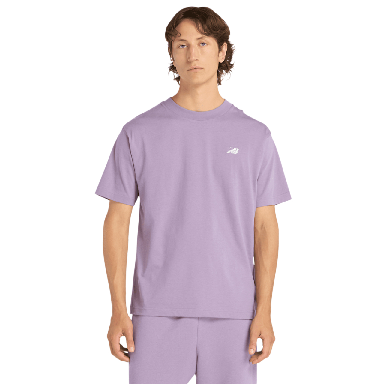 New Balance Sport Essentials Cotton Tee Imagen 1 de 3. Toque para abrir la galería de fotos.