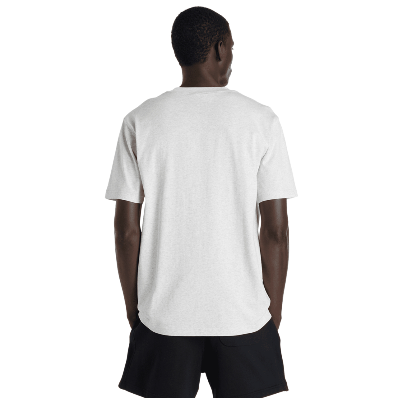 New Balance 574 Ad Tee Image 2 of 3. Tap to open photo gallery.