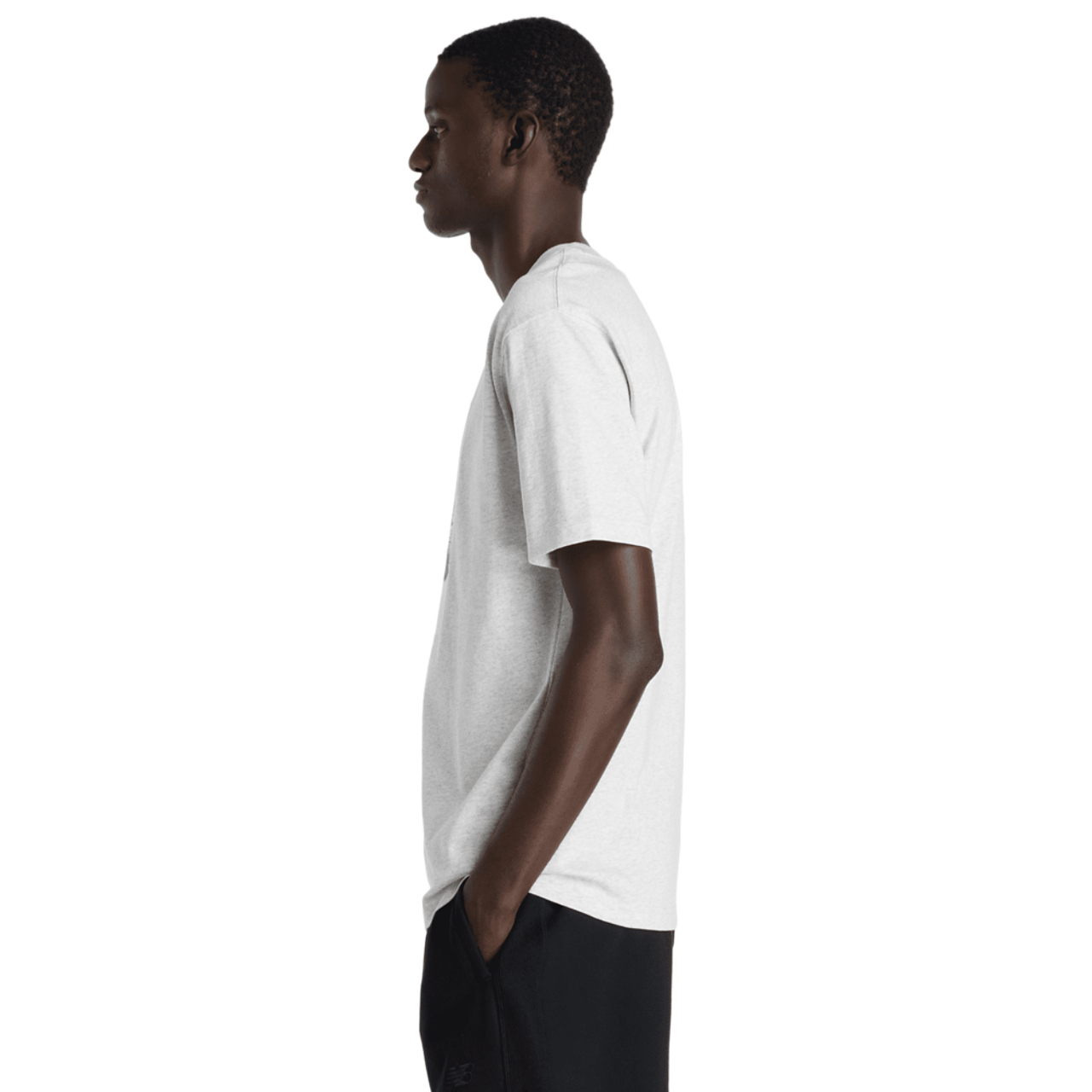 New Balance 574 Ad Tee Image 3 of 3. Tap to open photo gallery.
