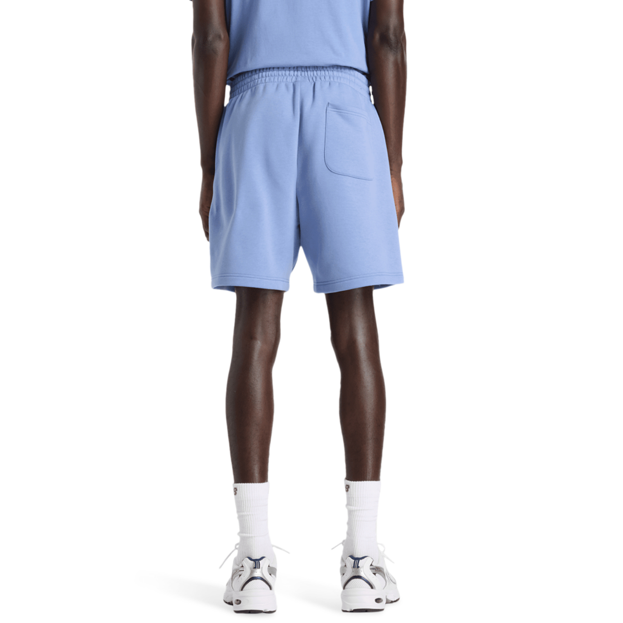 New Balance Reimagined Fleece Short 7Inch Image 3 sur 4. Appuyez pour ouvrir la galerie de photos.