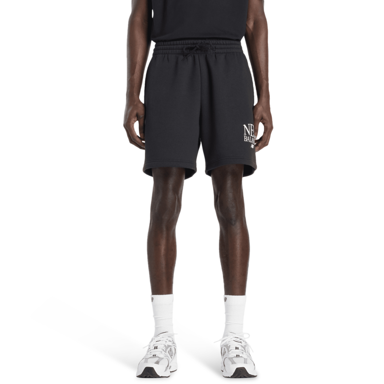 New Balance Reimagined Fleece Short 7Inch Immagine 1 di 4. Tocca per aprire la galleria fotografica.