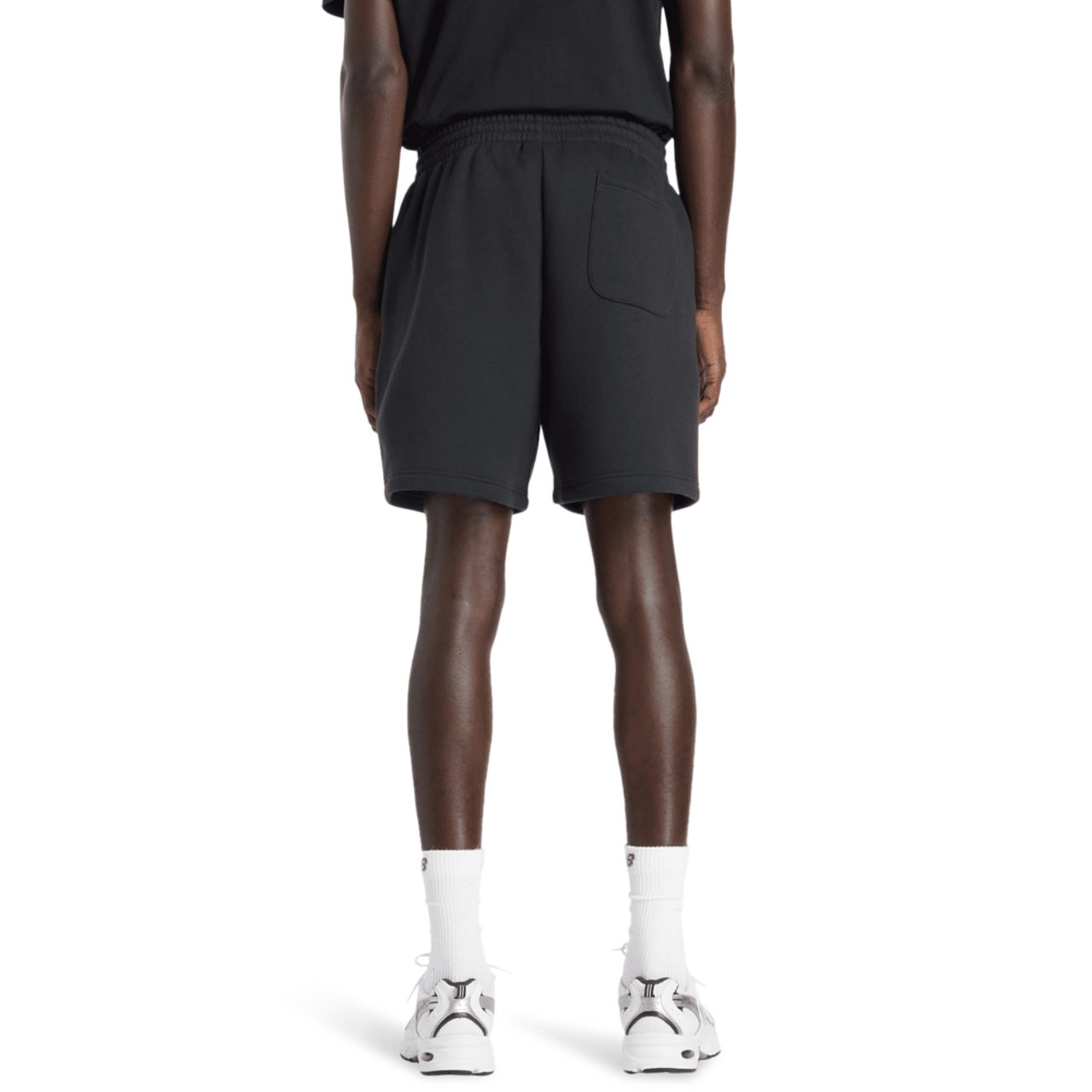 New Balance Reimagined Fleece Short 7Inch Immagine 3 di 4. Tocca per aprire la galleria fotografica.
