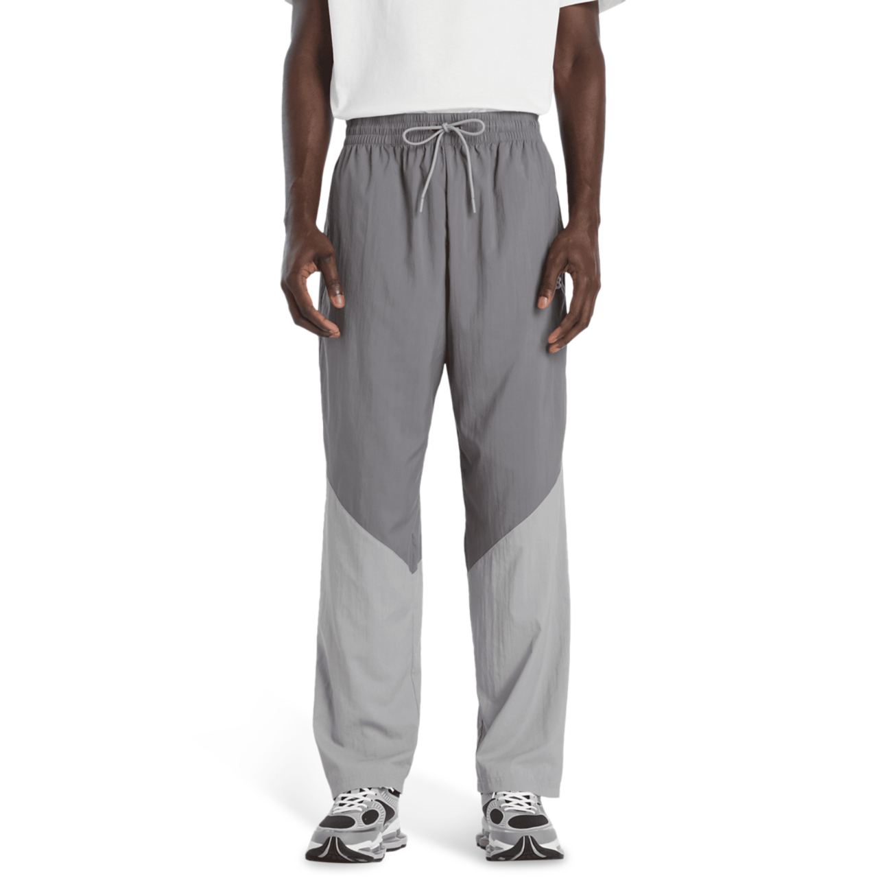 New Balance Sport Legacy Pant Image 1 of 4. Tap to open photo gallery.