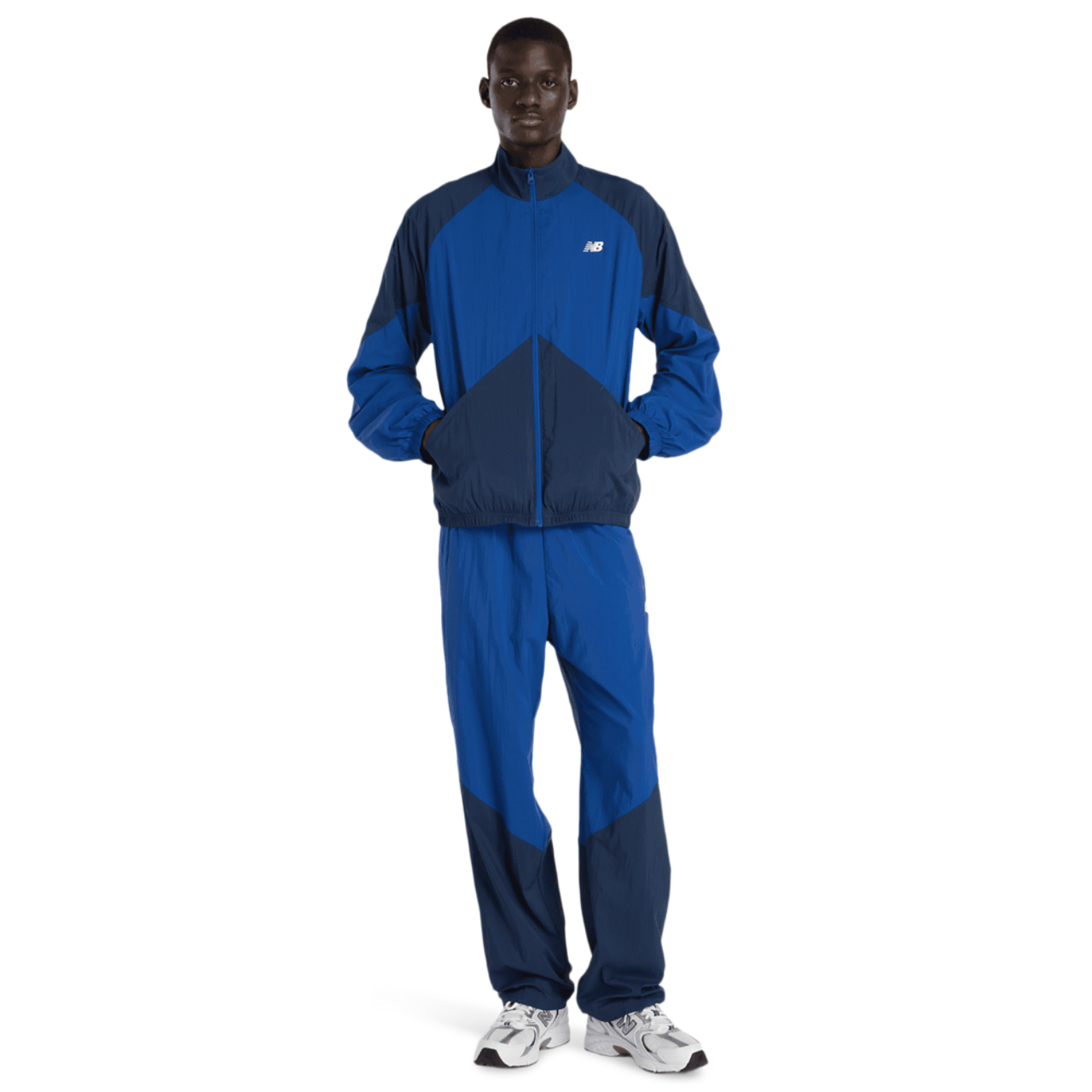 New Balance Sport Legacy Pant Immagine 2 di 4. Tocca per aprire la galleria fotografica.