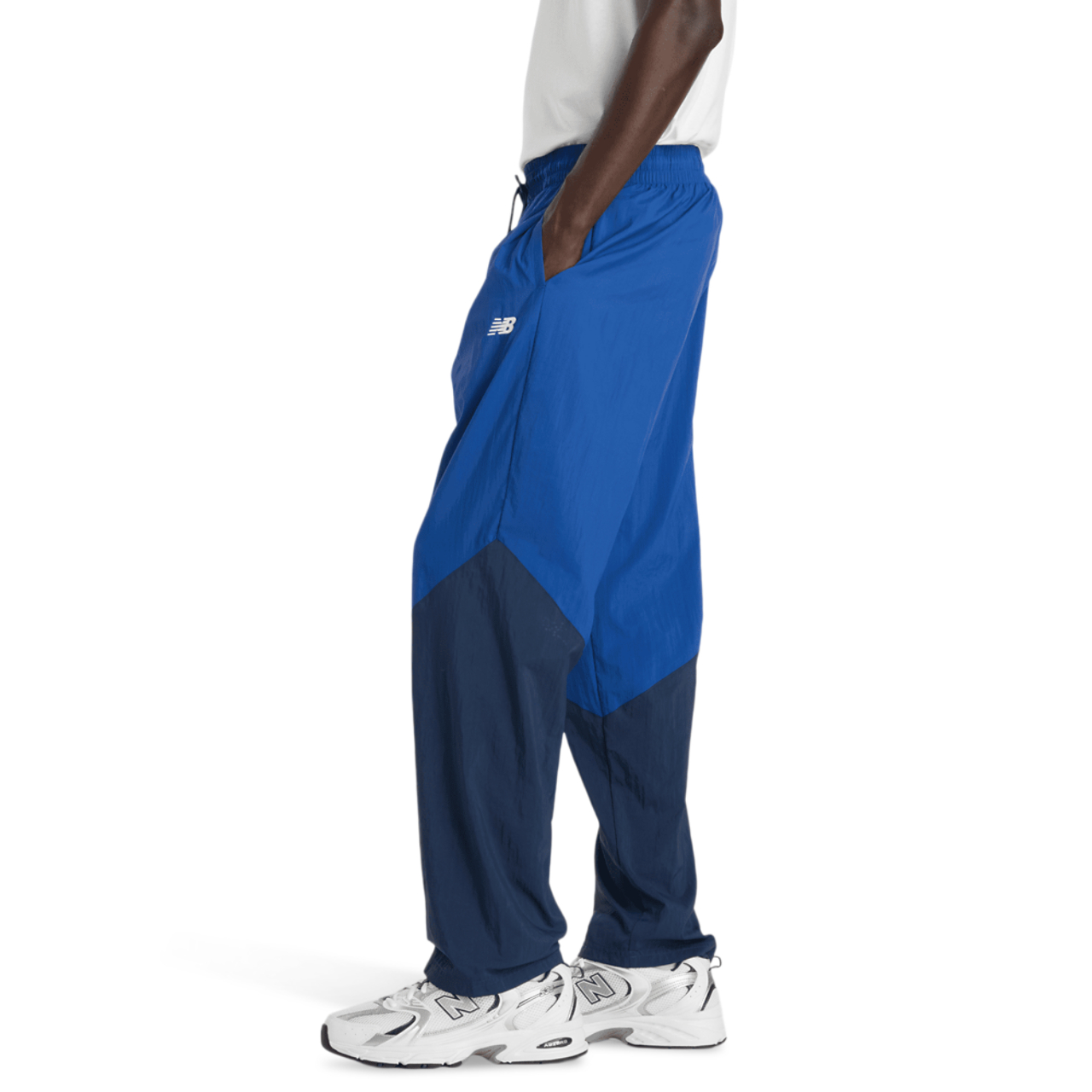 New Balance Sport Legacy Pant Immagine 4 di 4. Tocca per aprire la galleria fotografica.