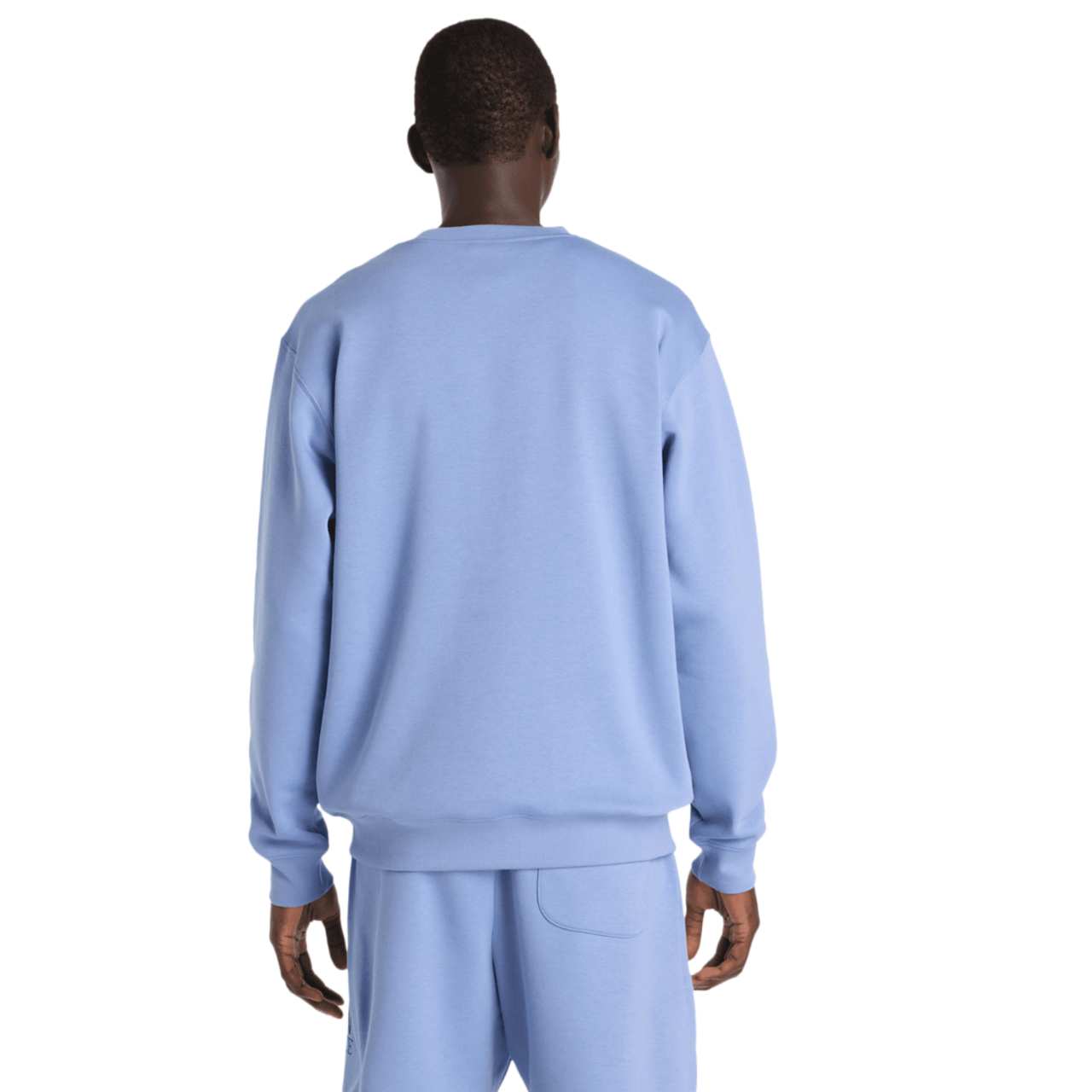 New Balance Reimagined Fleece Crew Immagine 3 di 4. Tocca per aprire la galleria fotografica.