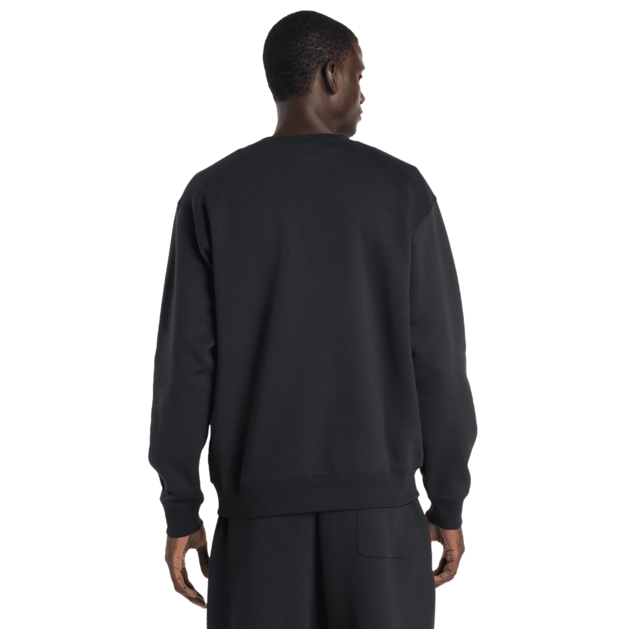 New Balance Reimagined Fleece Crew Immagine 3 di 4. Tocca per aprire la galleria fotografica.