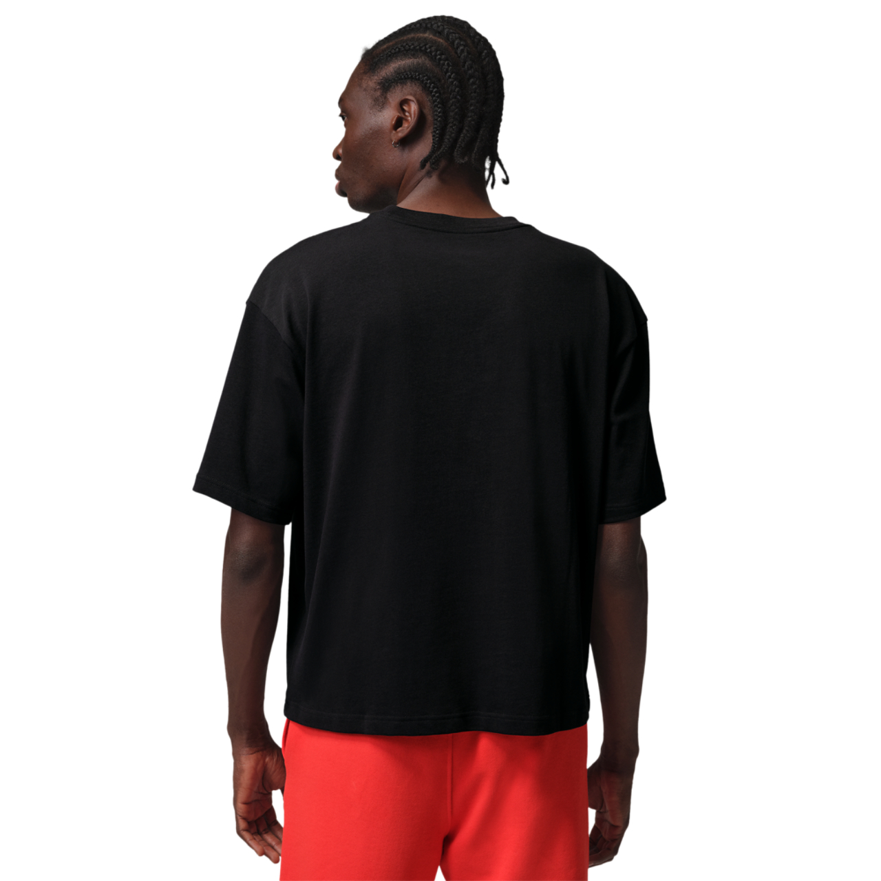 Jordan Flight Essentials Boxy Graphic T-shirt Bild 2 von 4. Antippen, um die Fotogalerie zu öffnen.