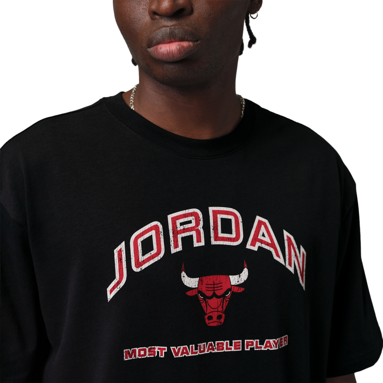 Jordan Flight Essentials Boxy Graphic T-shirt Bild 3 von 4. Antippen, um die Fotogalerie zu öffnen.