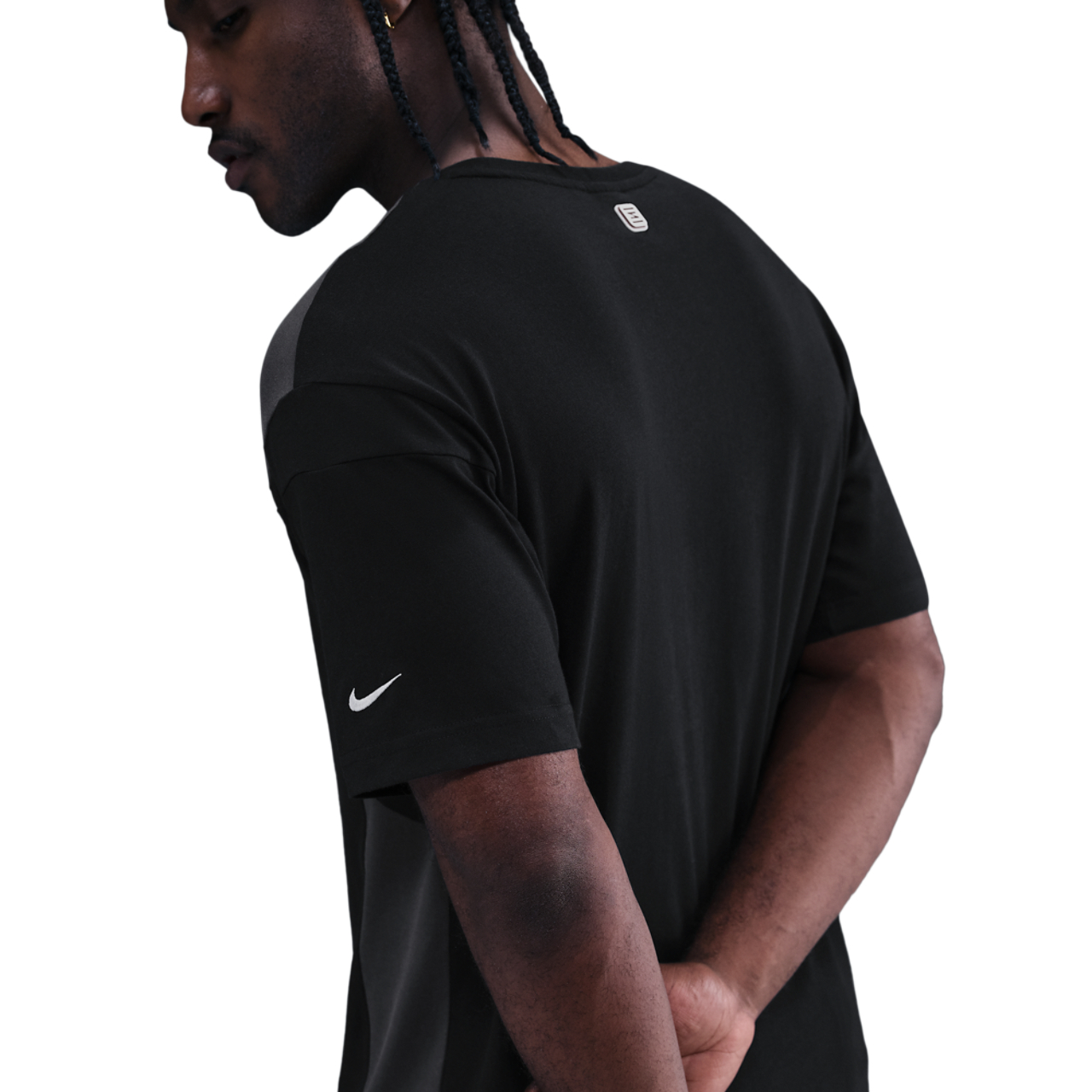 Nike Shox T-shirt Image 2 of 4. Tap to open photo gallery.