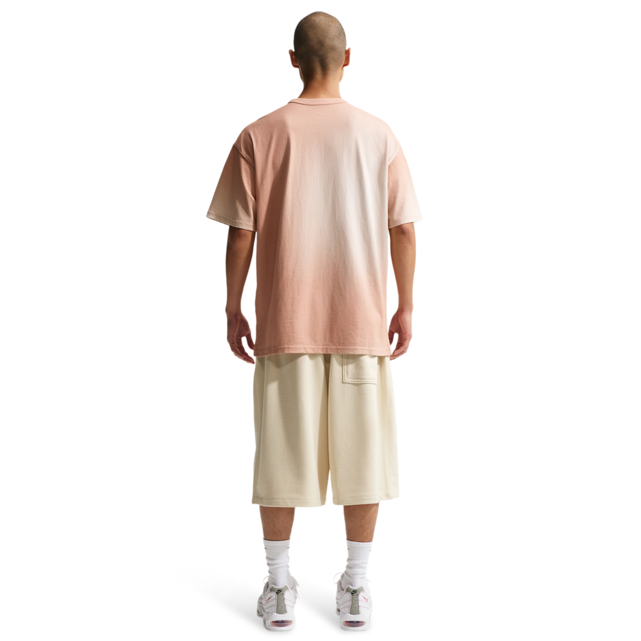 Nike Club Fleece Short Immagine 5 di 5. Tocca per aprire la galleria fotografica.