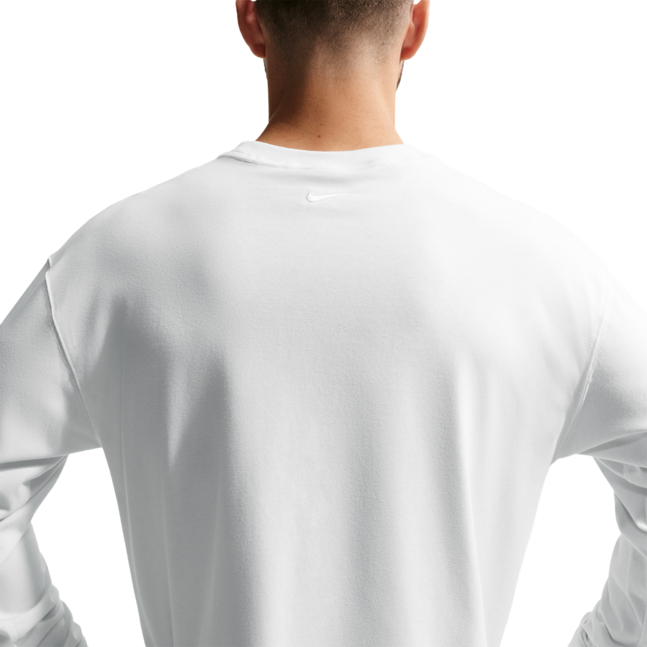 Nike Kobe Dri-fit Long-sleeve Basketball T-shirt Image 2 sur 5. Appuyez pour ouvrir la galerie de photos.